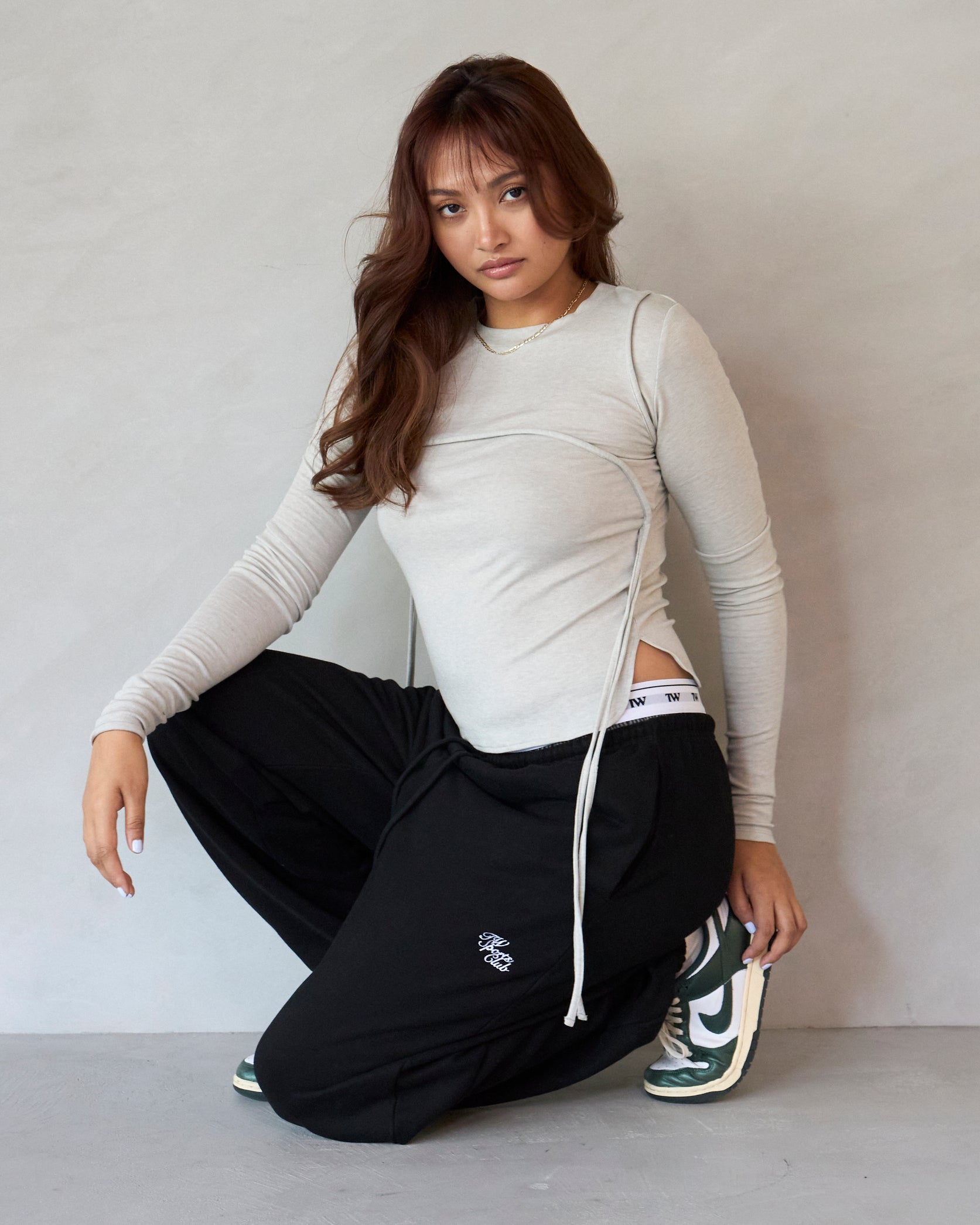 Layered Style Tops