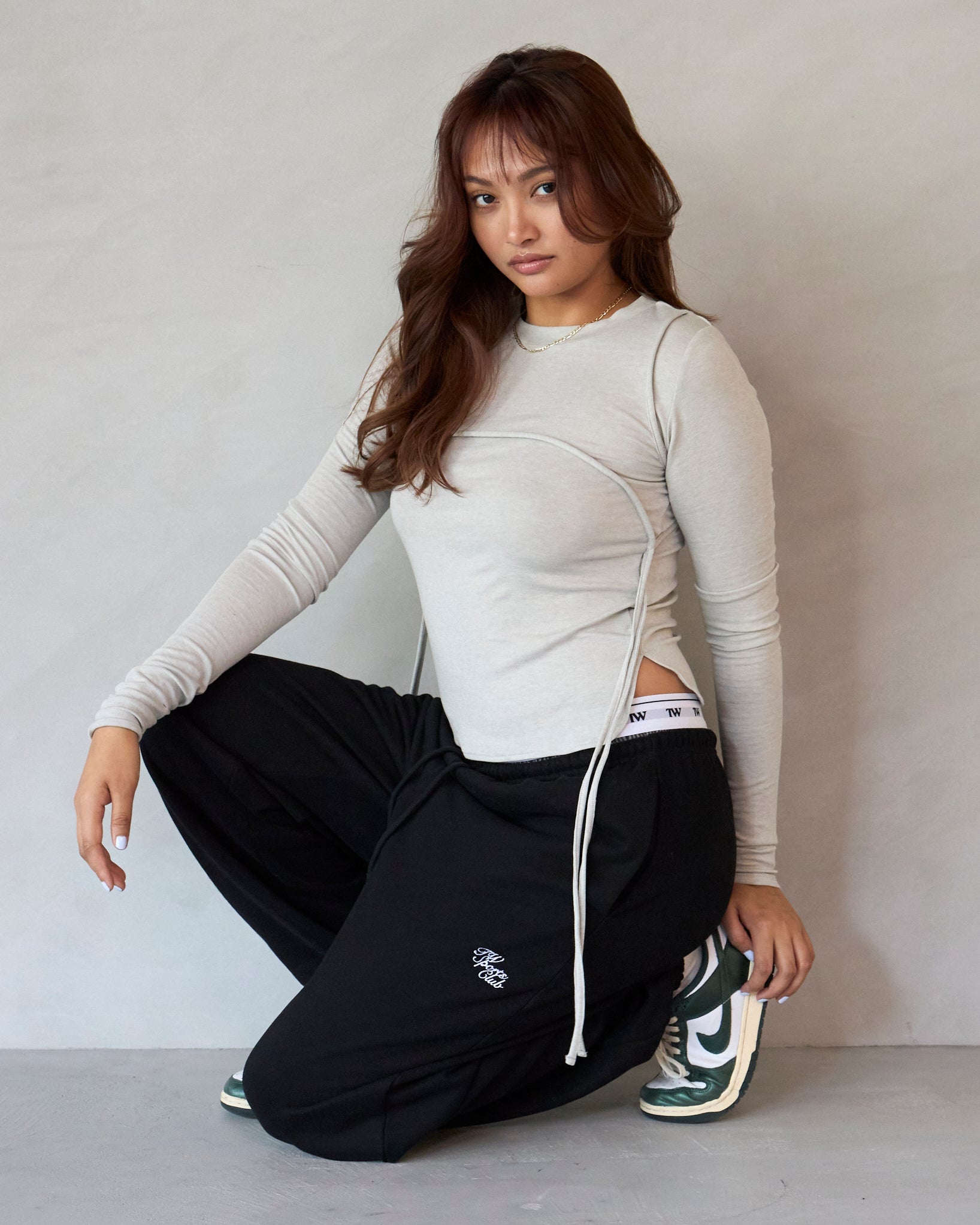 Layered Style Tops