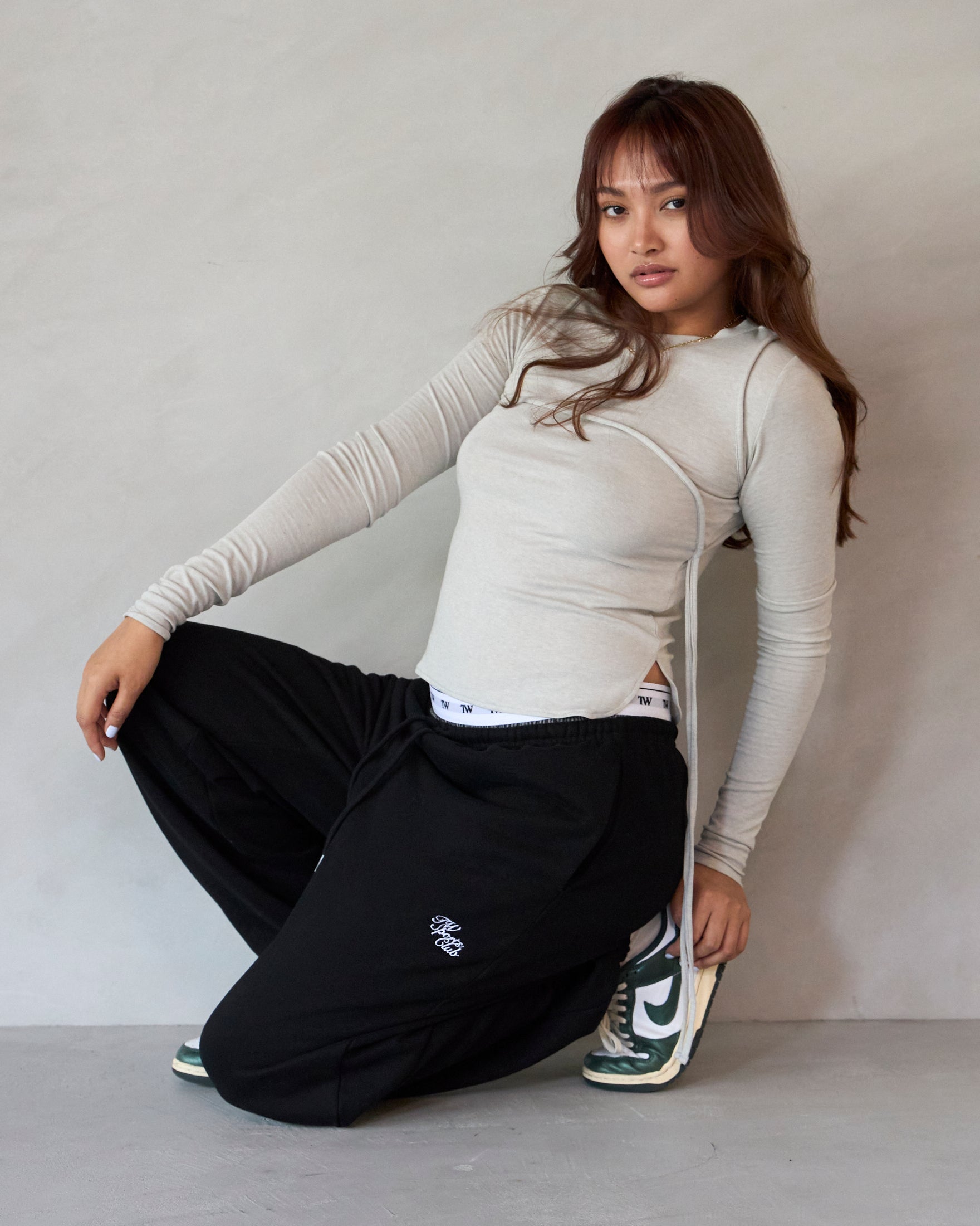 Layered Style Tops