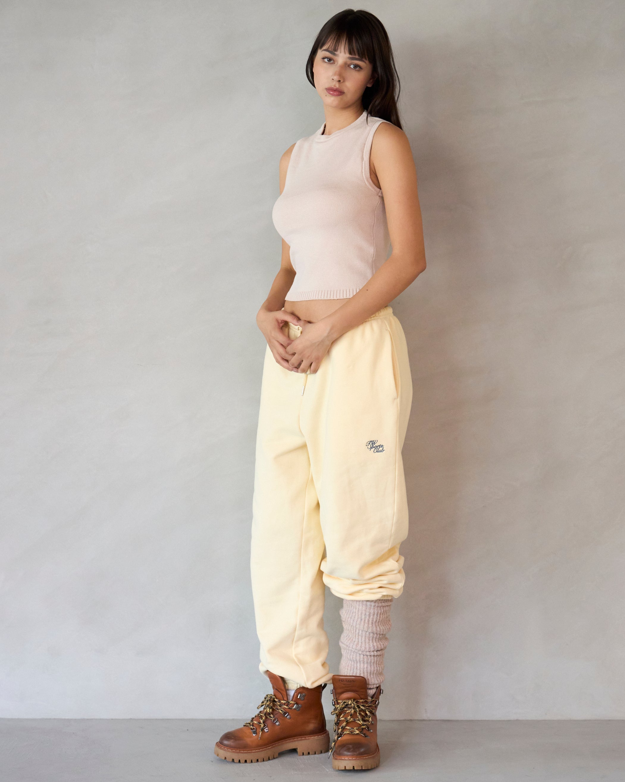 TW Sports Club Sweat Pants