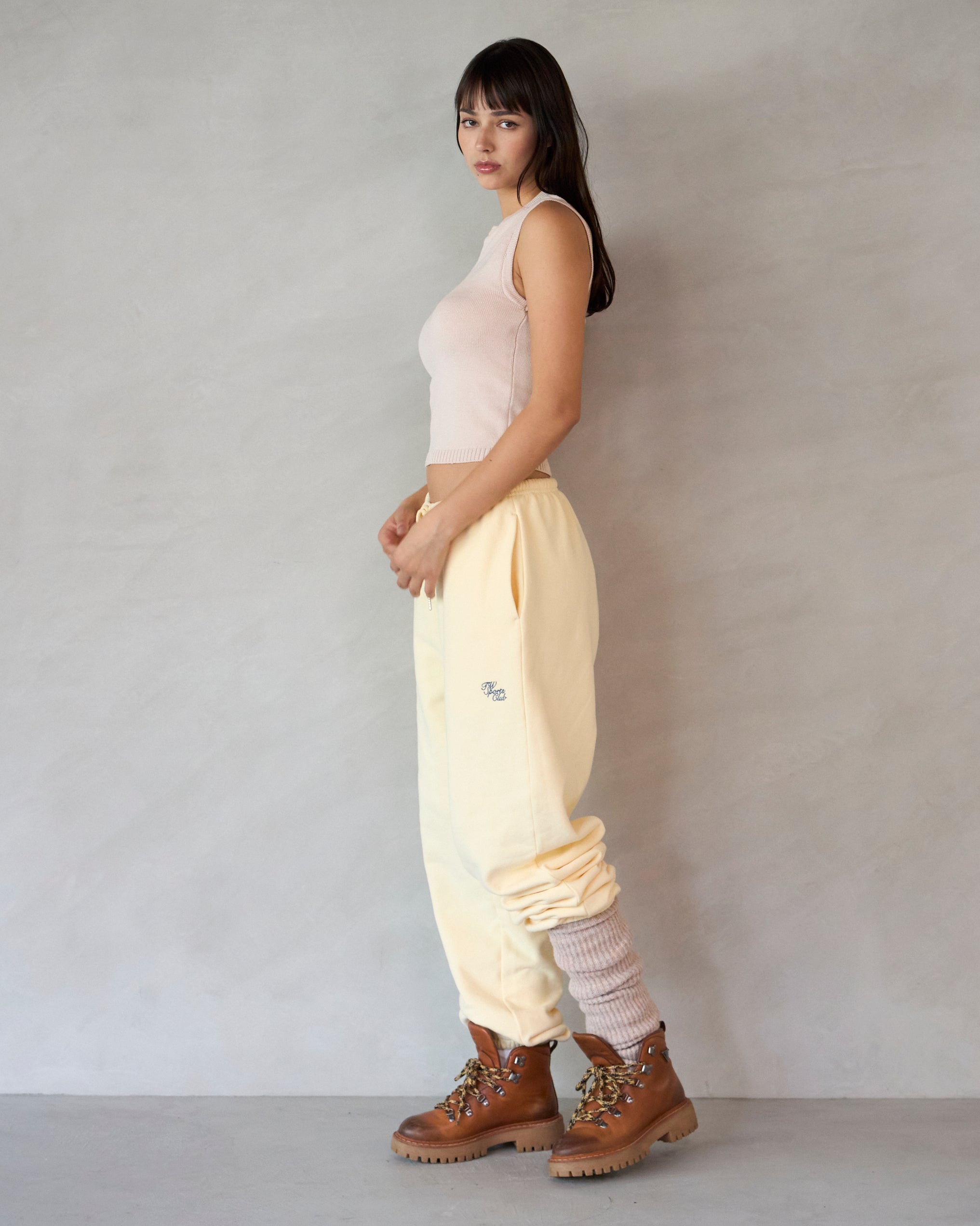 TW Sports Club Sweat Pants