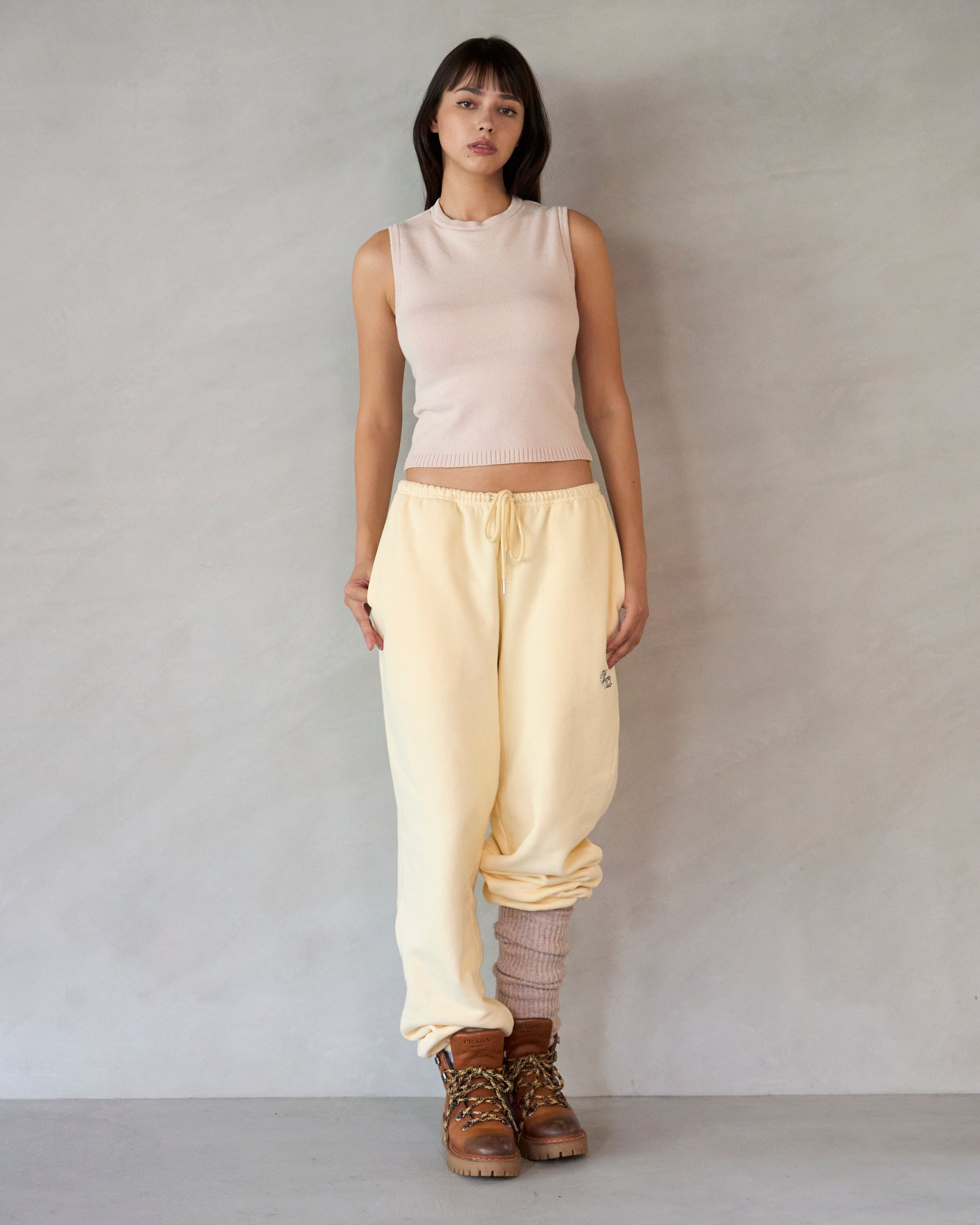 TW Sports Club Sweat Pants