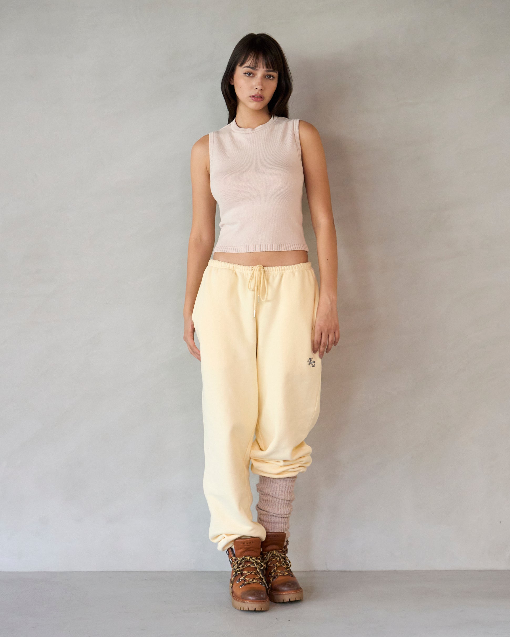 TW Sports Club Sweat Pants