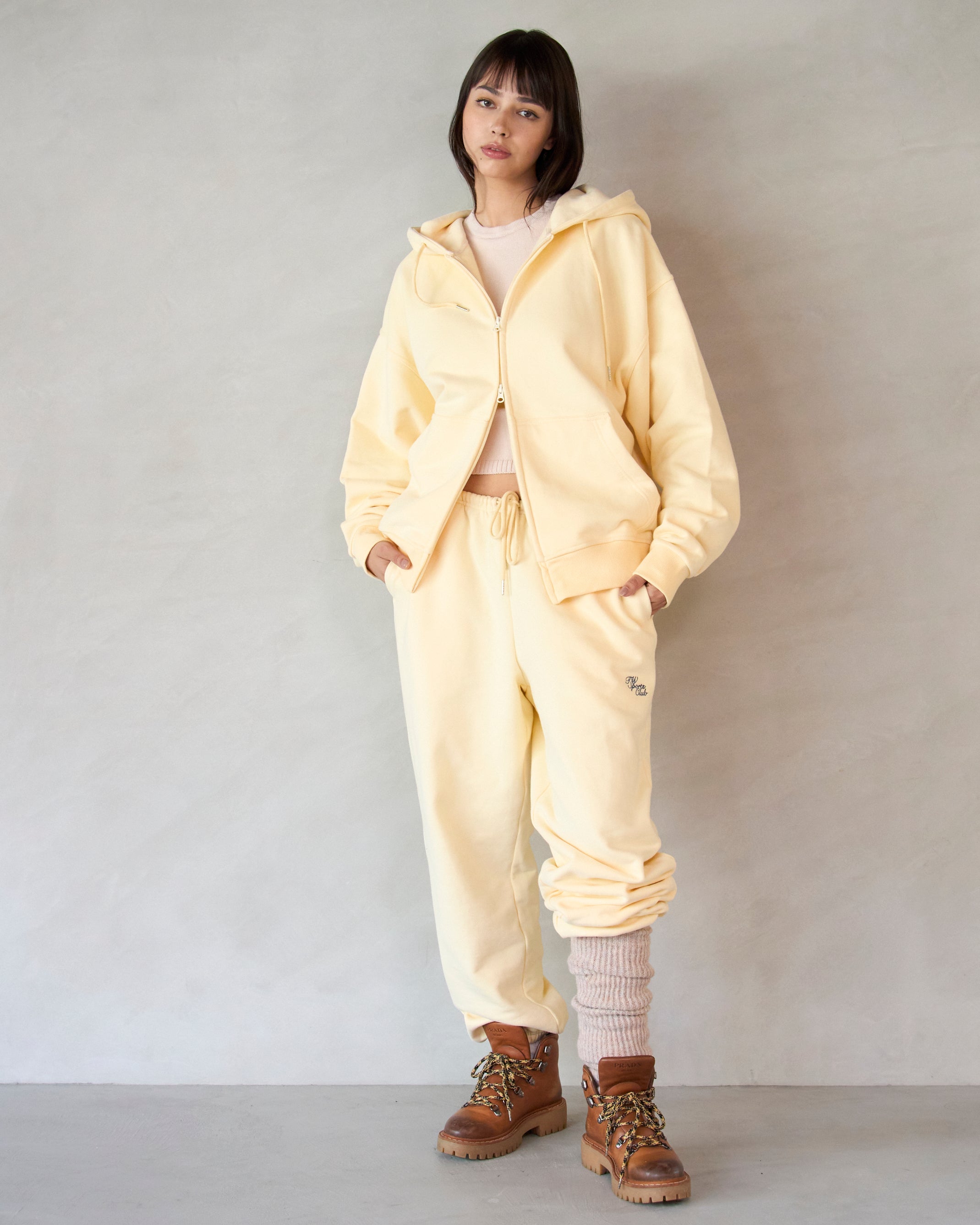 TW Sports Club Sweat Pants