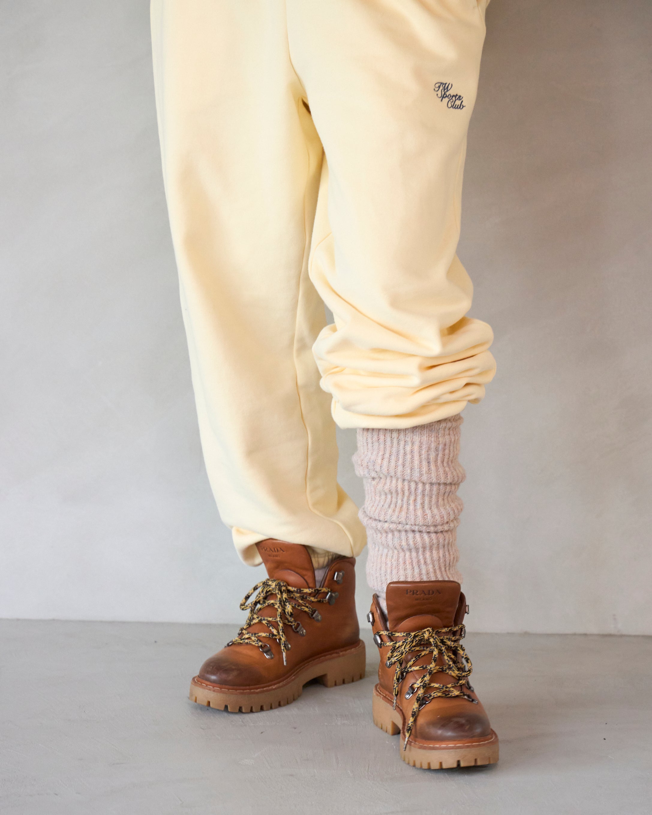 TW Sports Club Sweat Pants