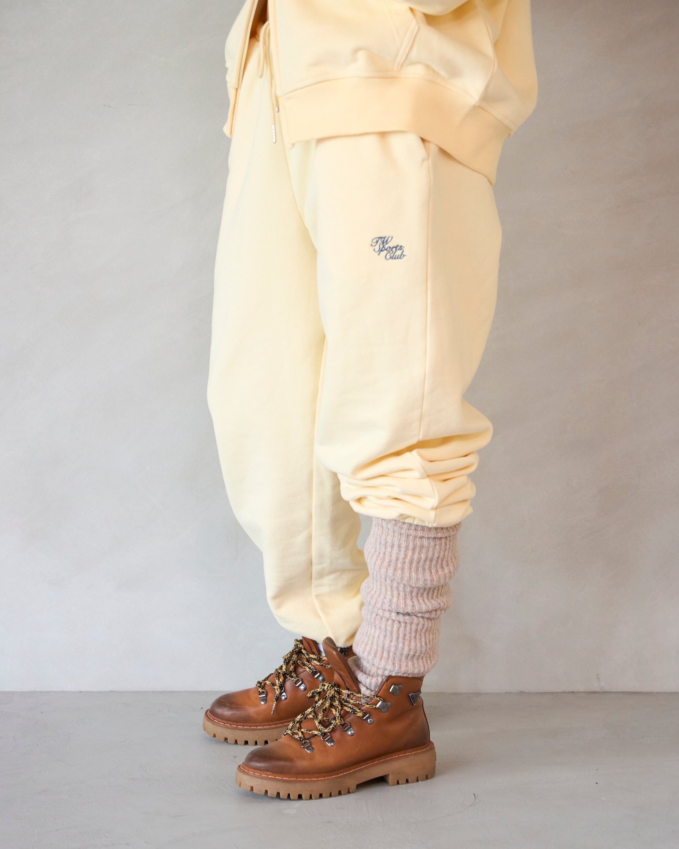 TW Sports Club Sweat Pants