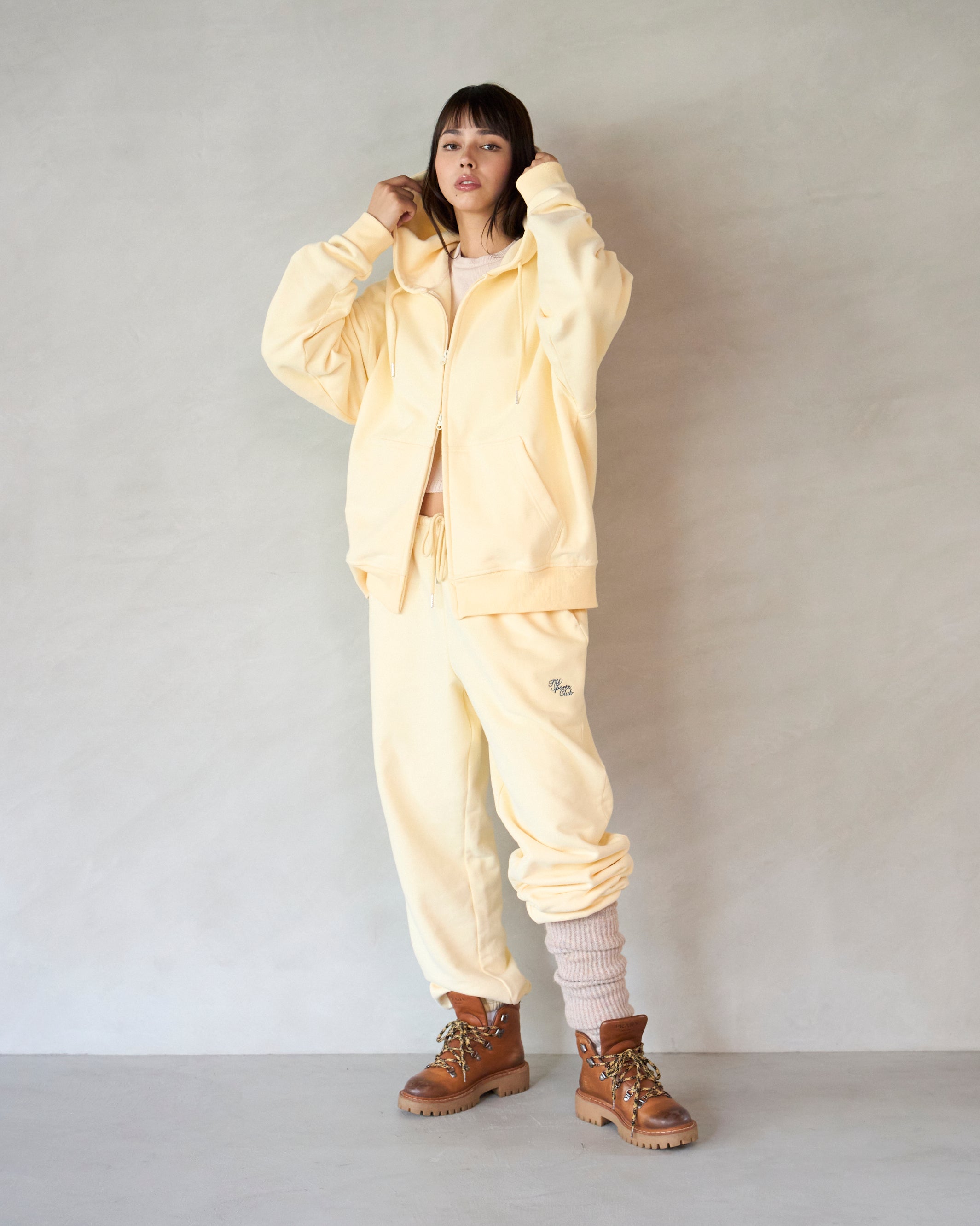 TW Sports Club Sweat Pants