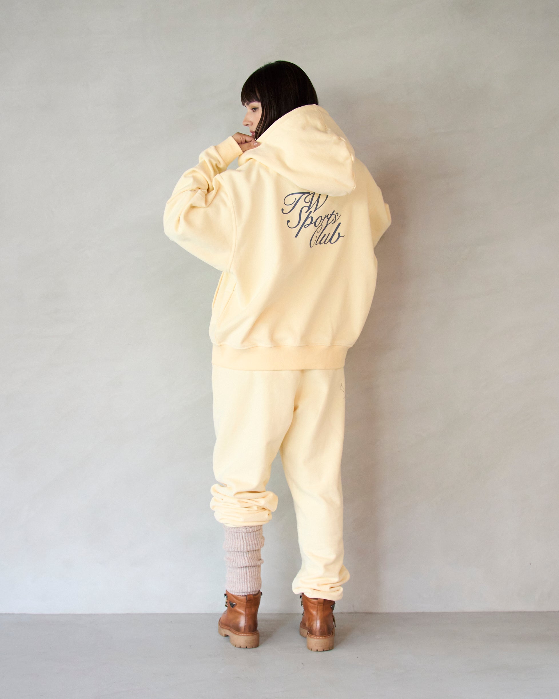 TW Sports Club Sweat Pants
