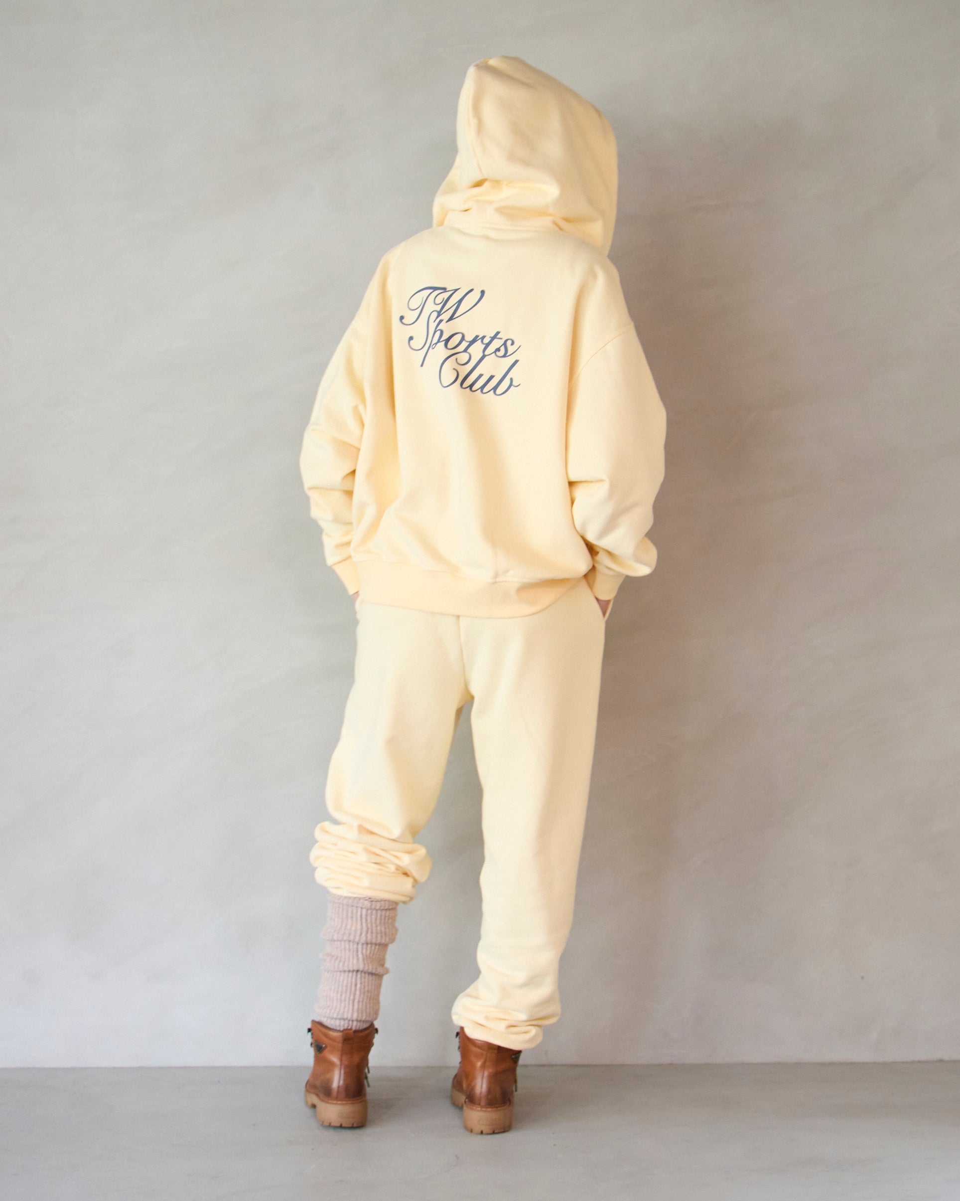 TW Sports Club Sweat Pants