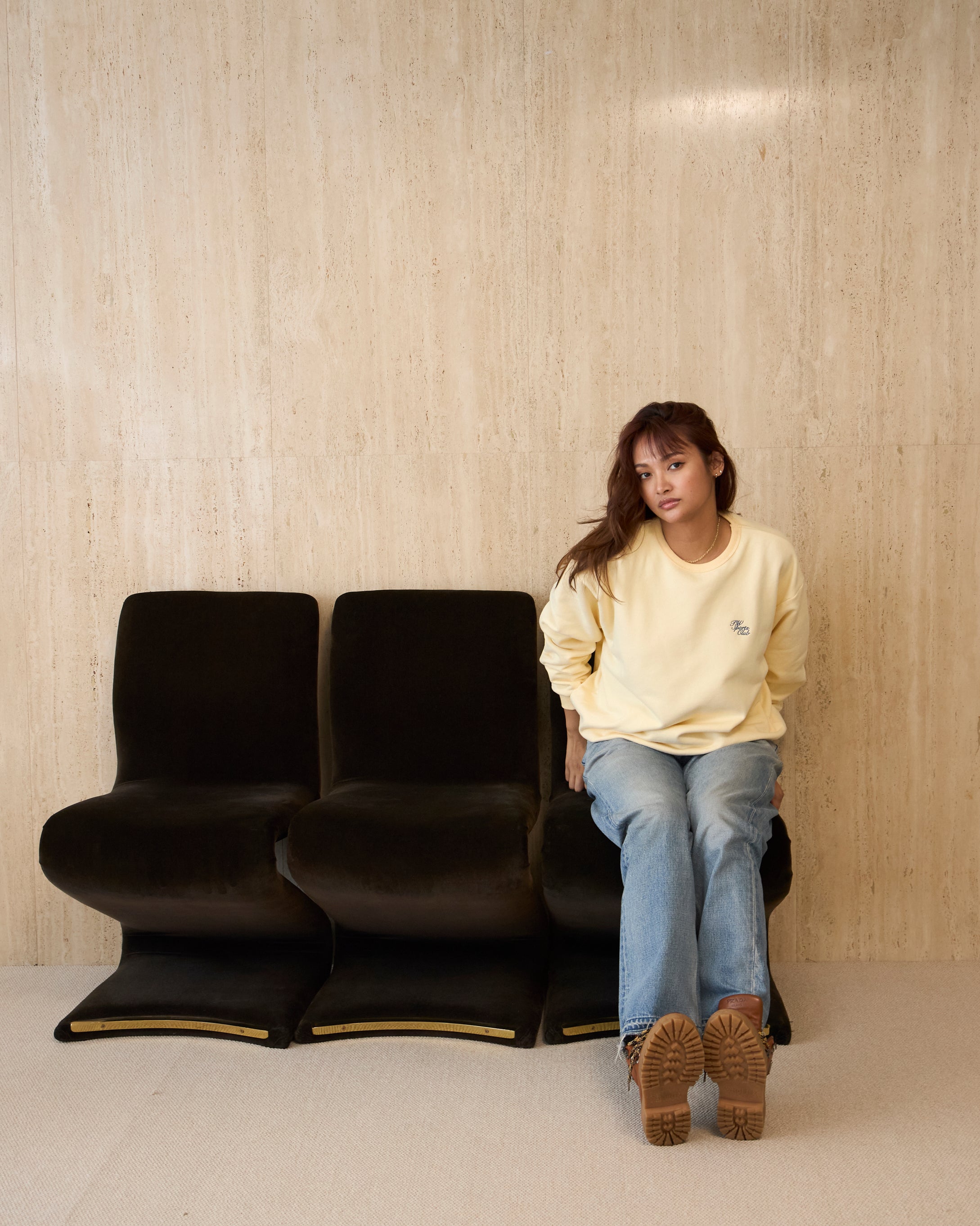 TW Sports Club Sweat