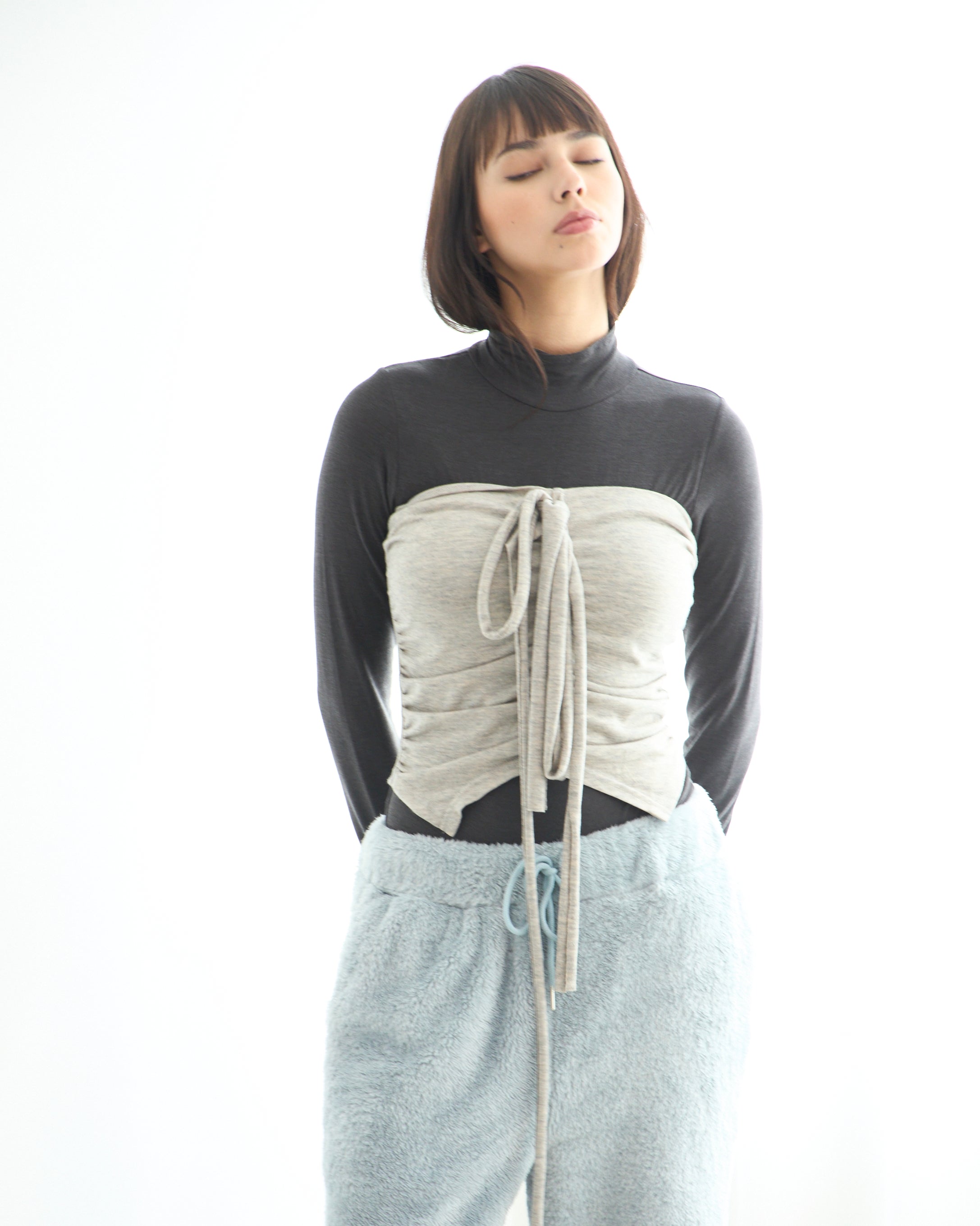 Gather Bare Tops