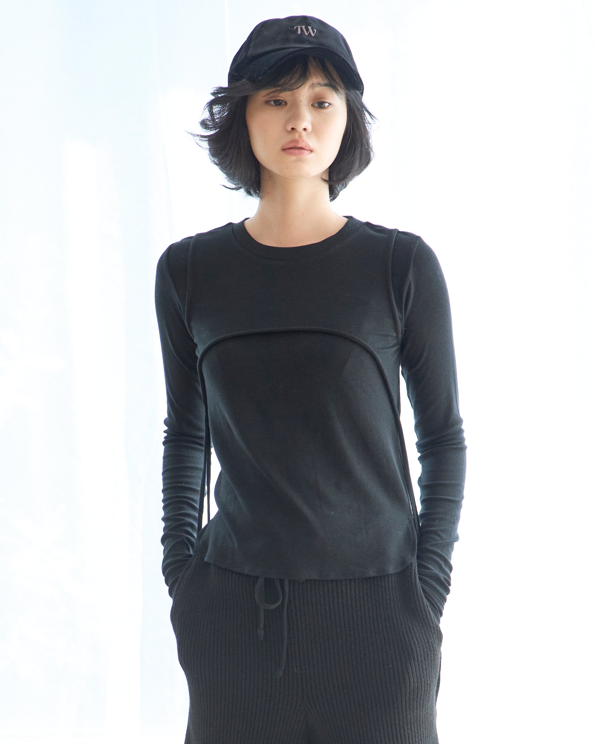 Layered Style Tops