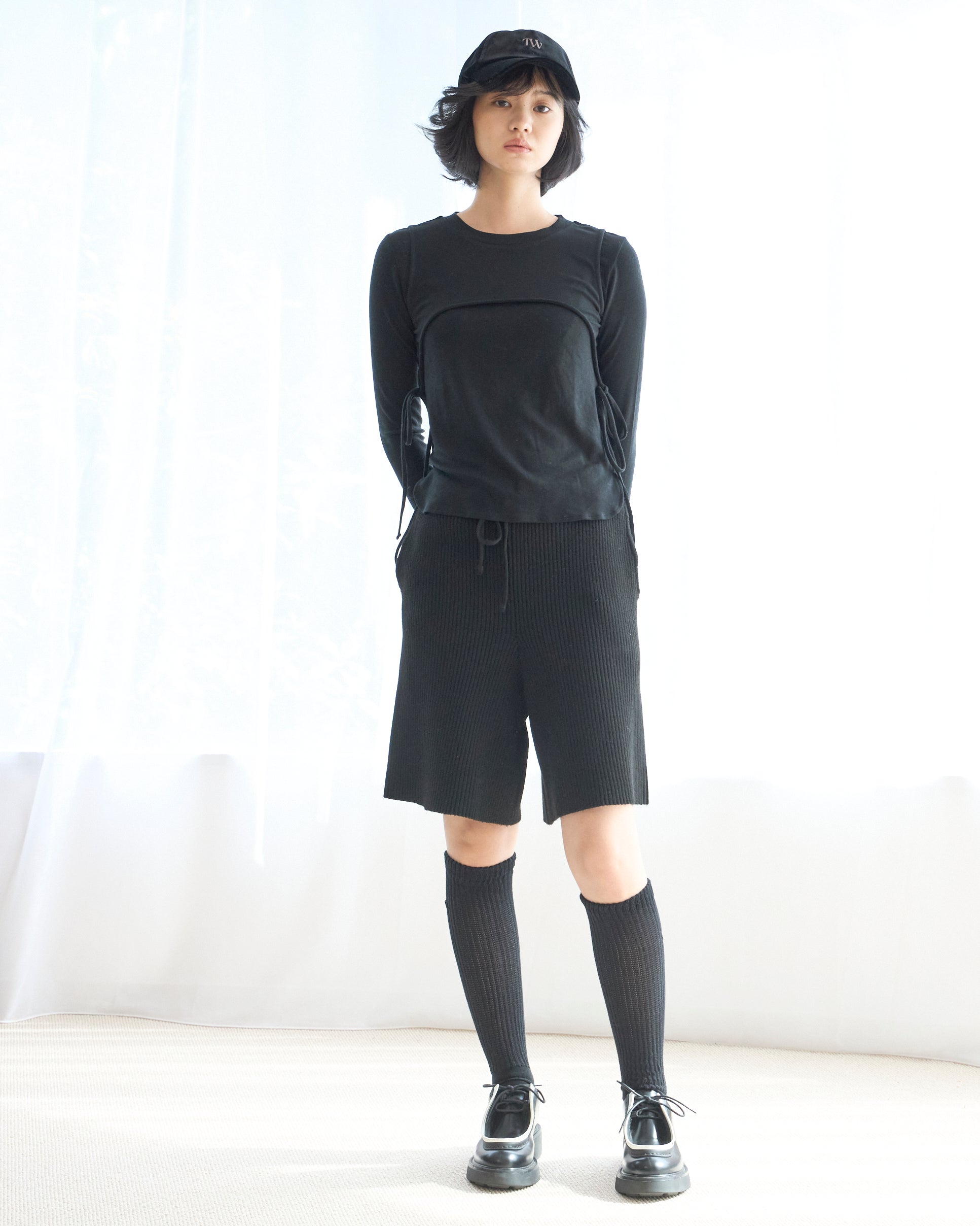 Layered Style Tops
