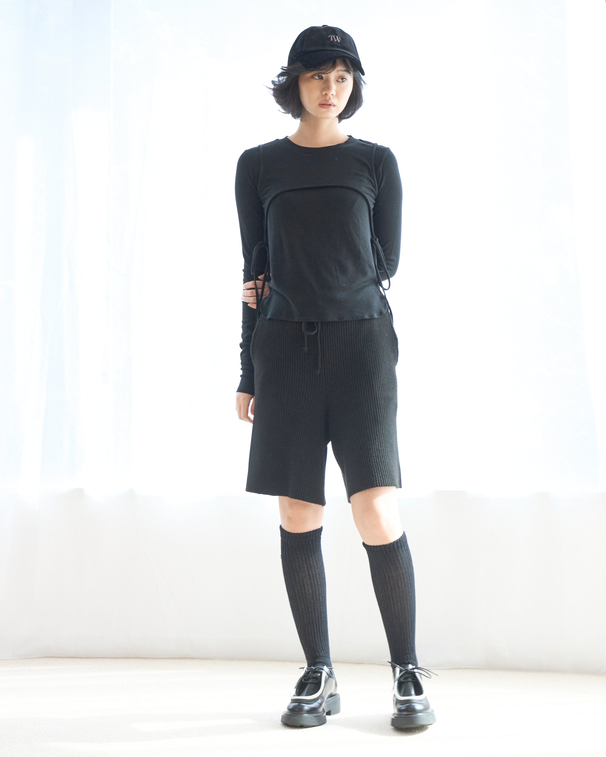 Layered Style Tops