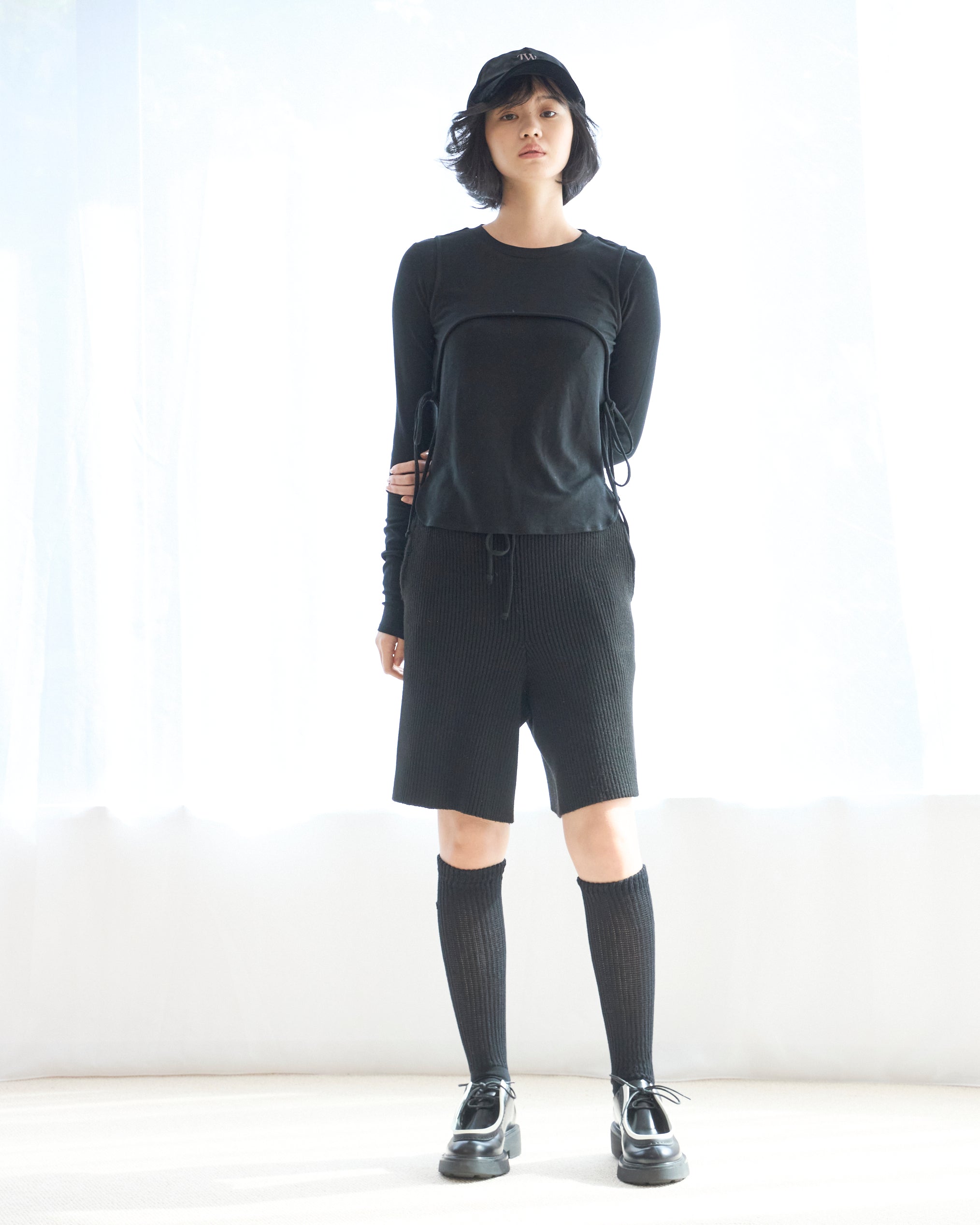 Layered Style Tops