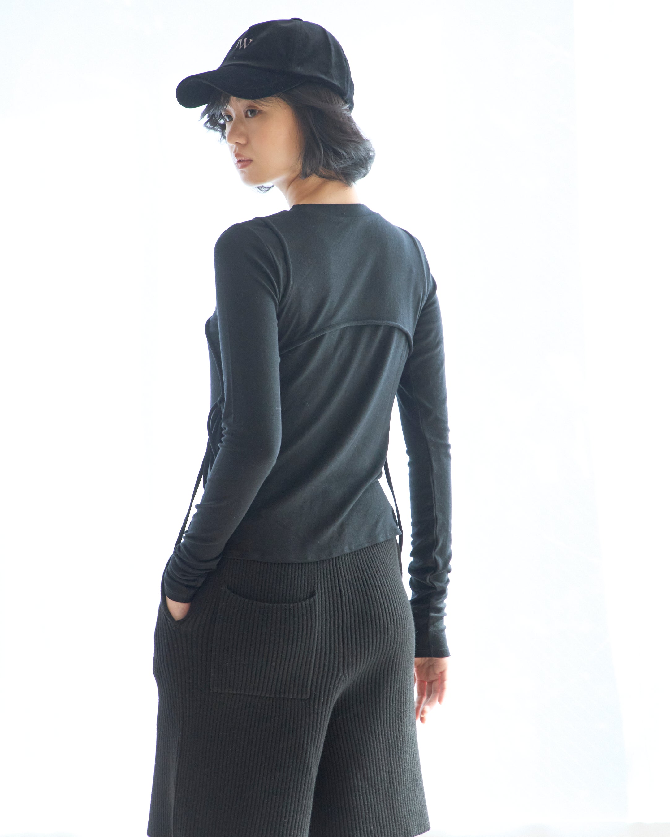 Layered Style Tops