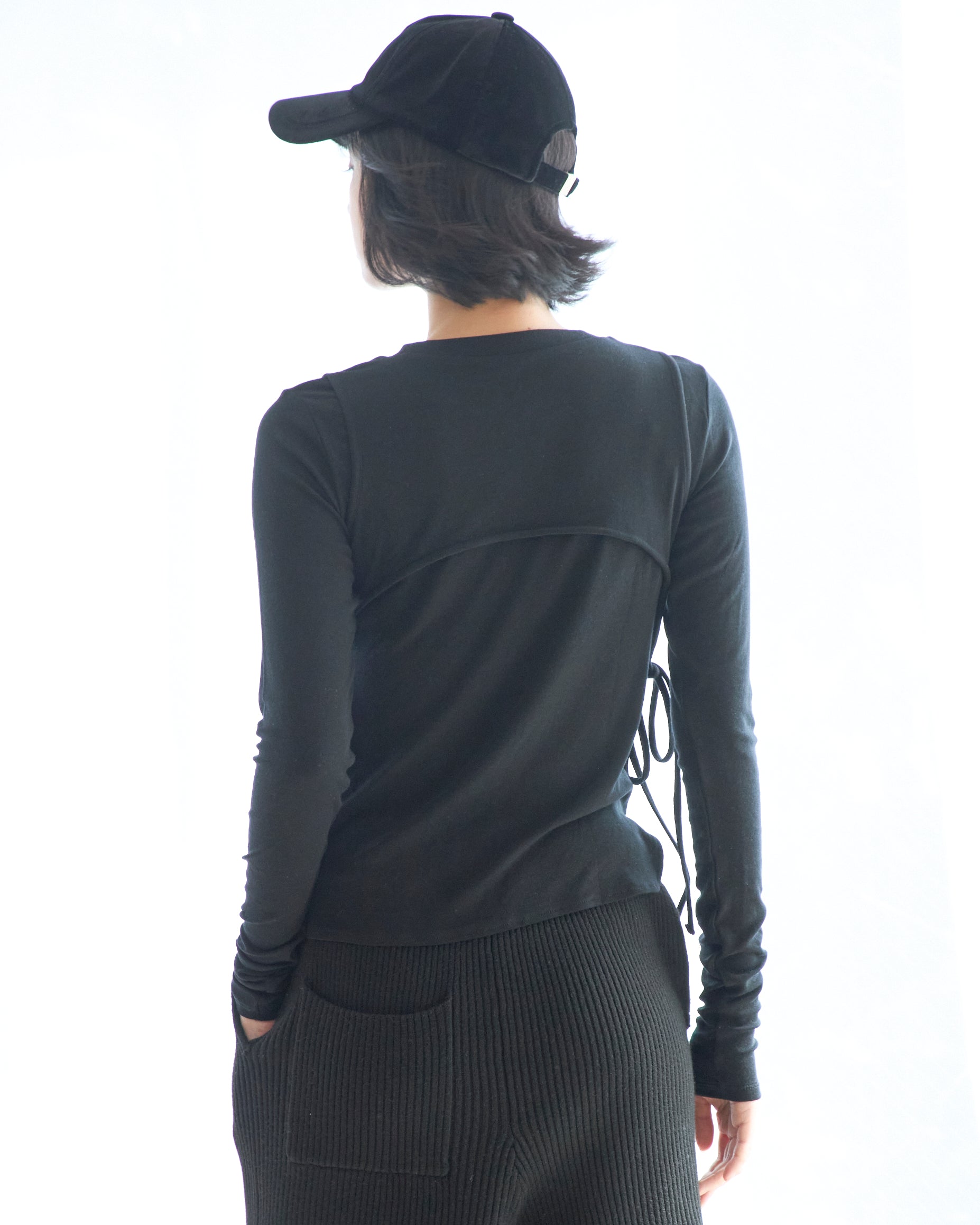 Layered Style Tops