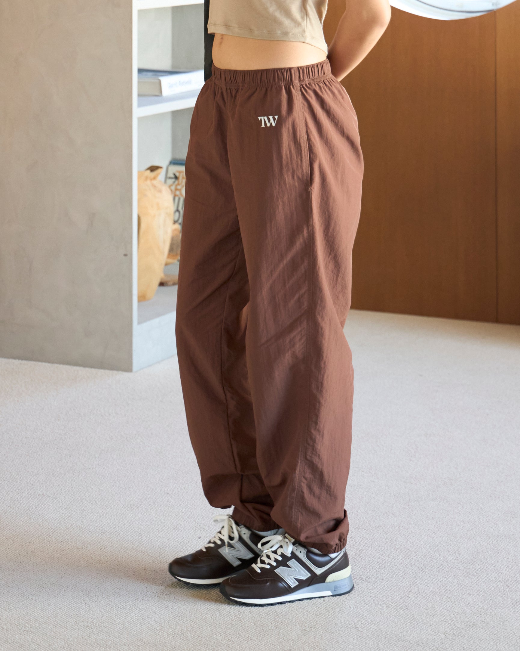 【最終特価】亘つぐみ TW T Tanksuit TW（トゥ） ｜スタイリスト亘つぐみがプロデュースするボディスーツ