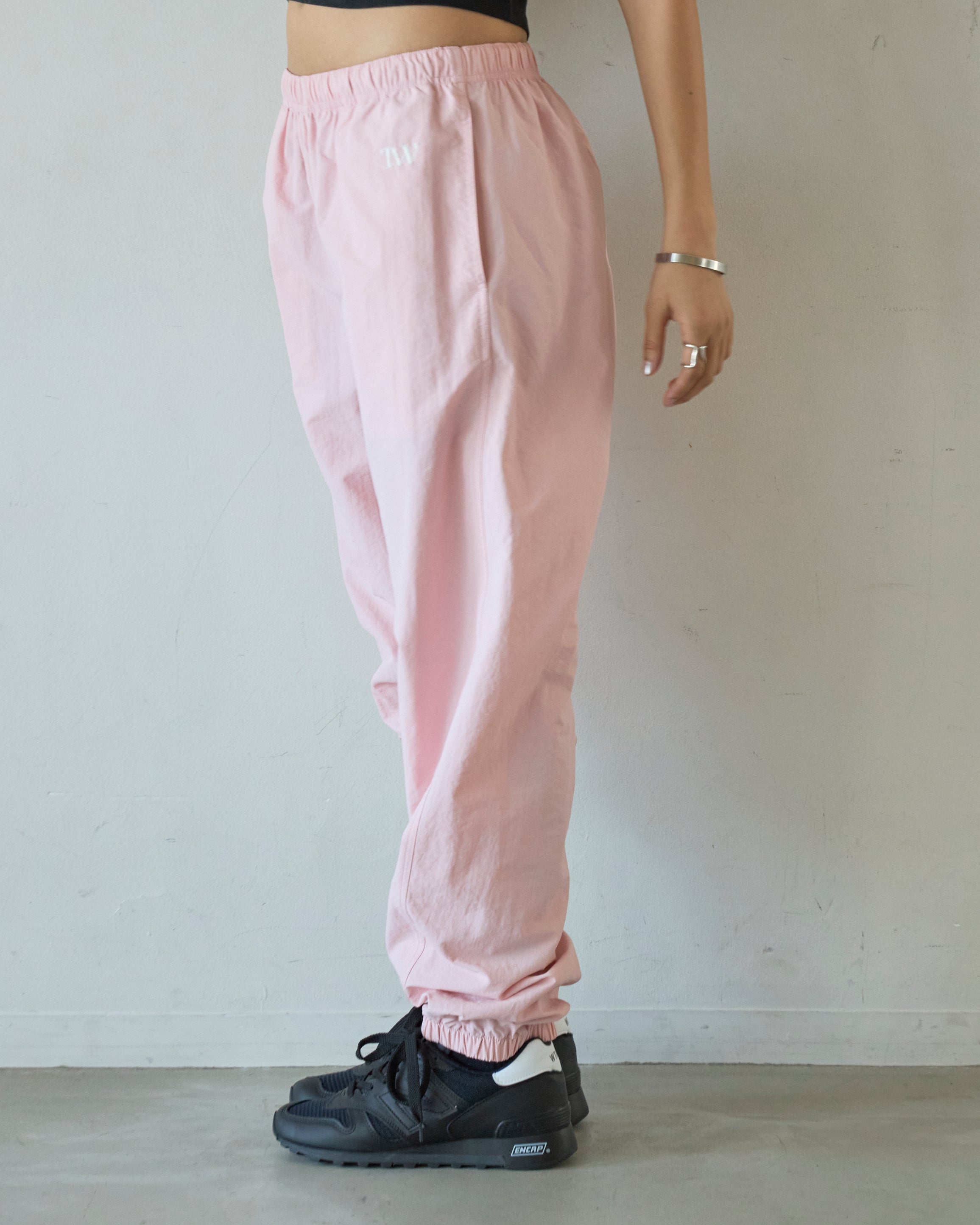 Unisex Nylon Pants