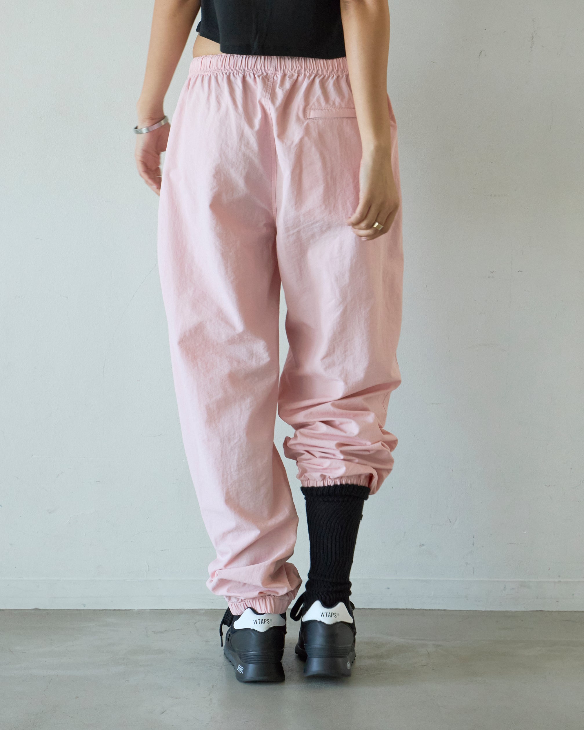 Unisex Nylon Pants