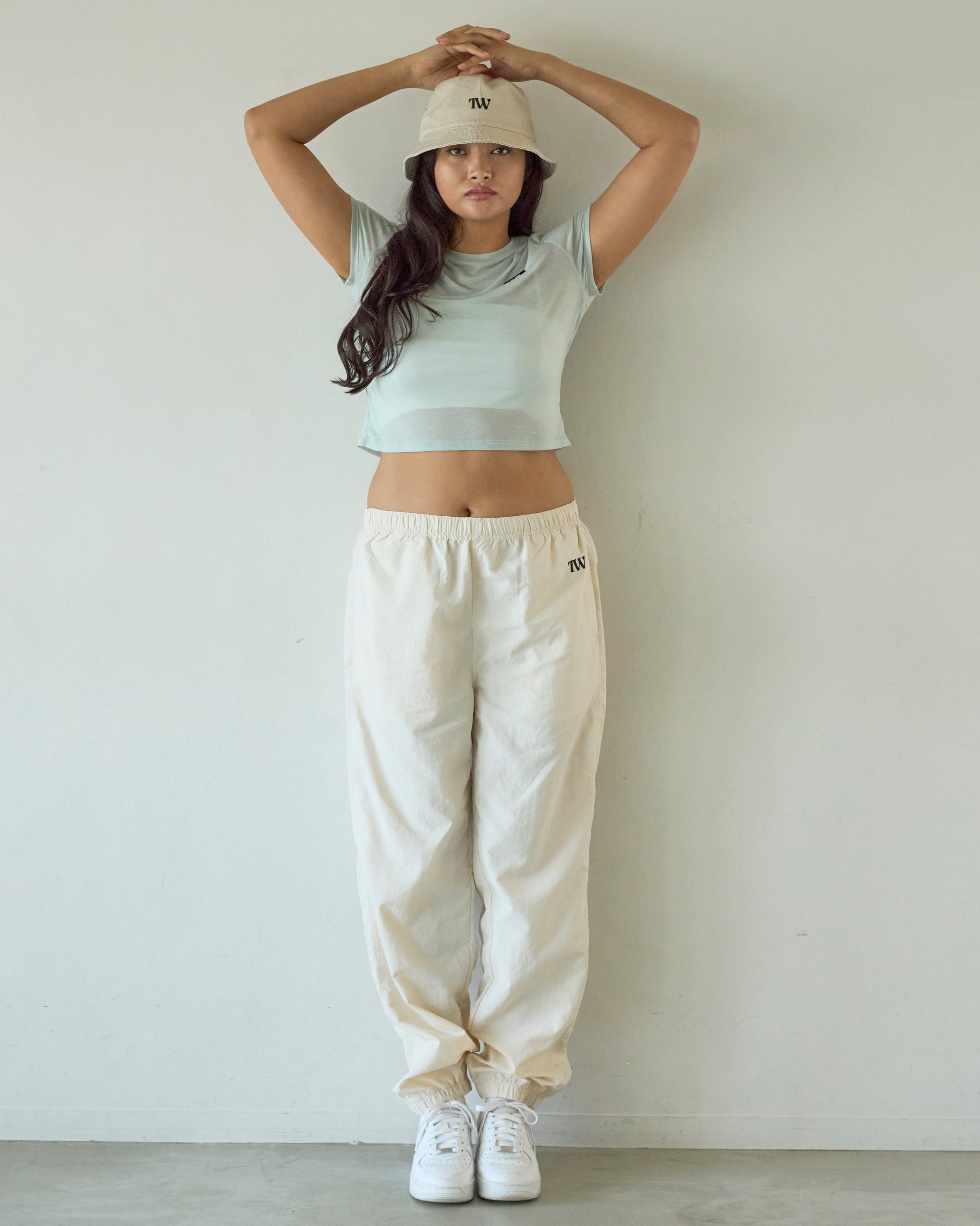 Unisex Nylon Pants