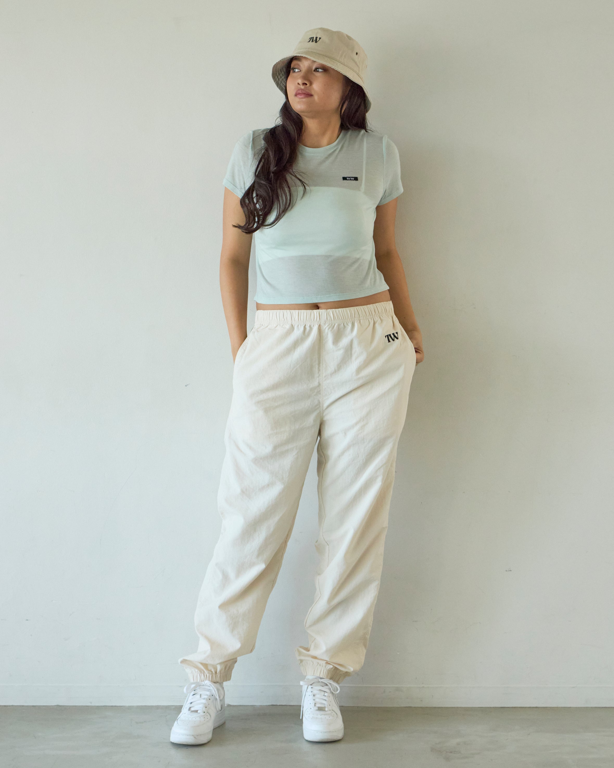 Unisex Nylon Pants
