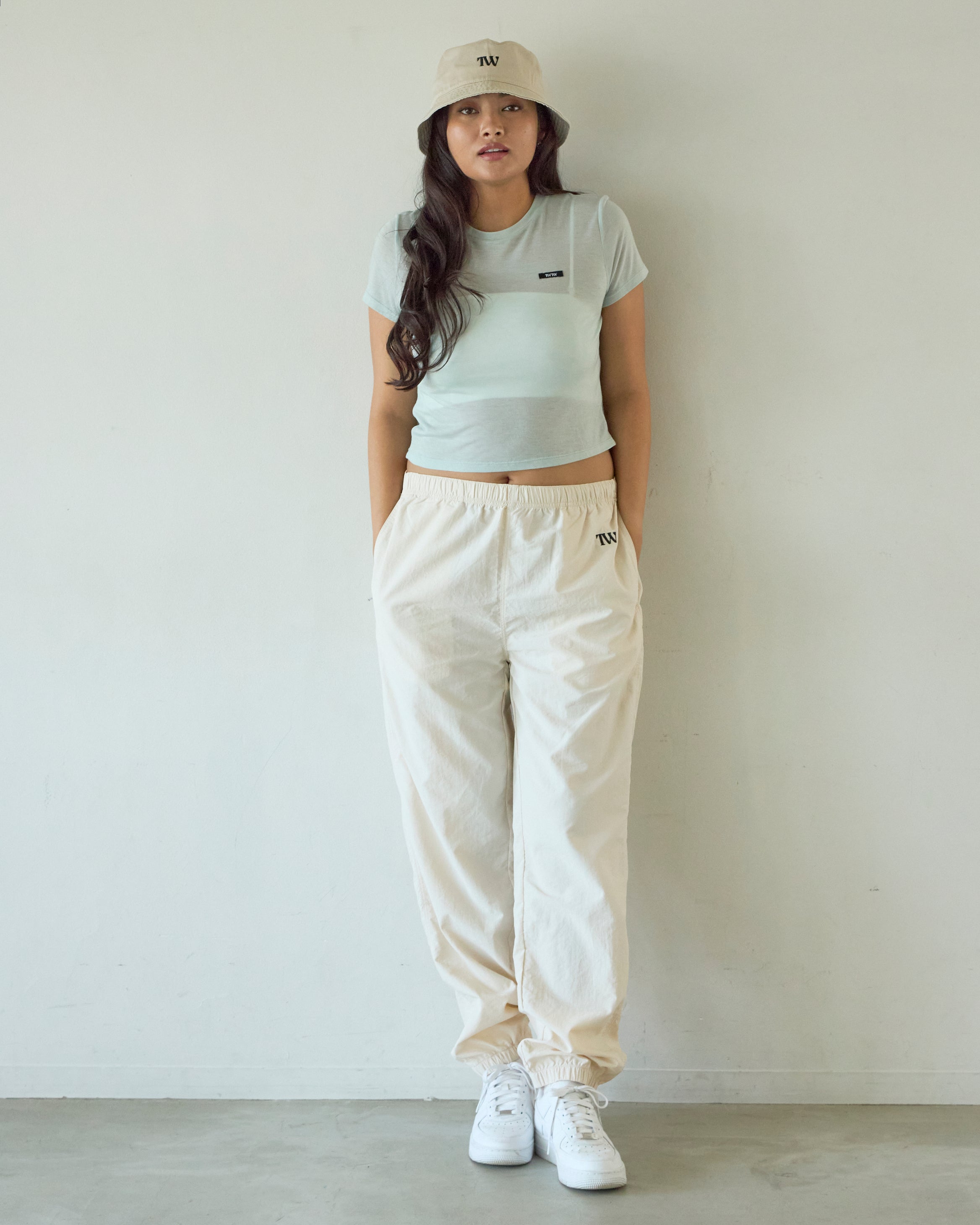 Unisex Nylon Pants