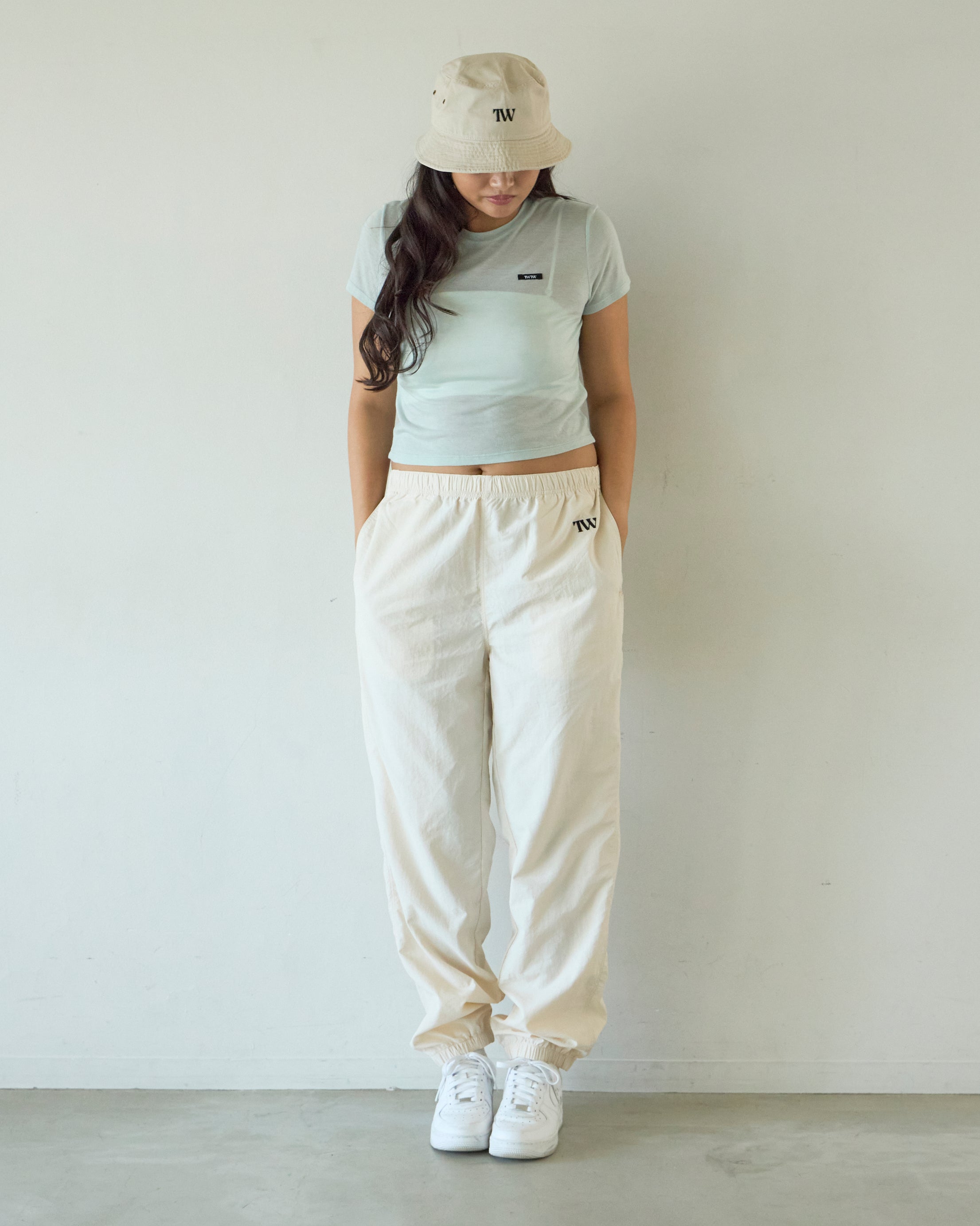 Unisex Nylon Pants