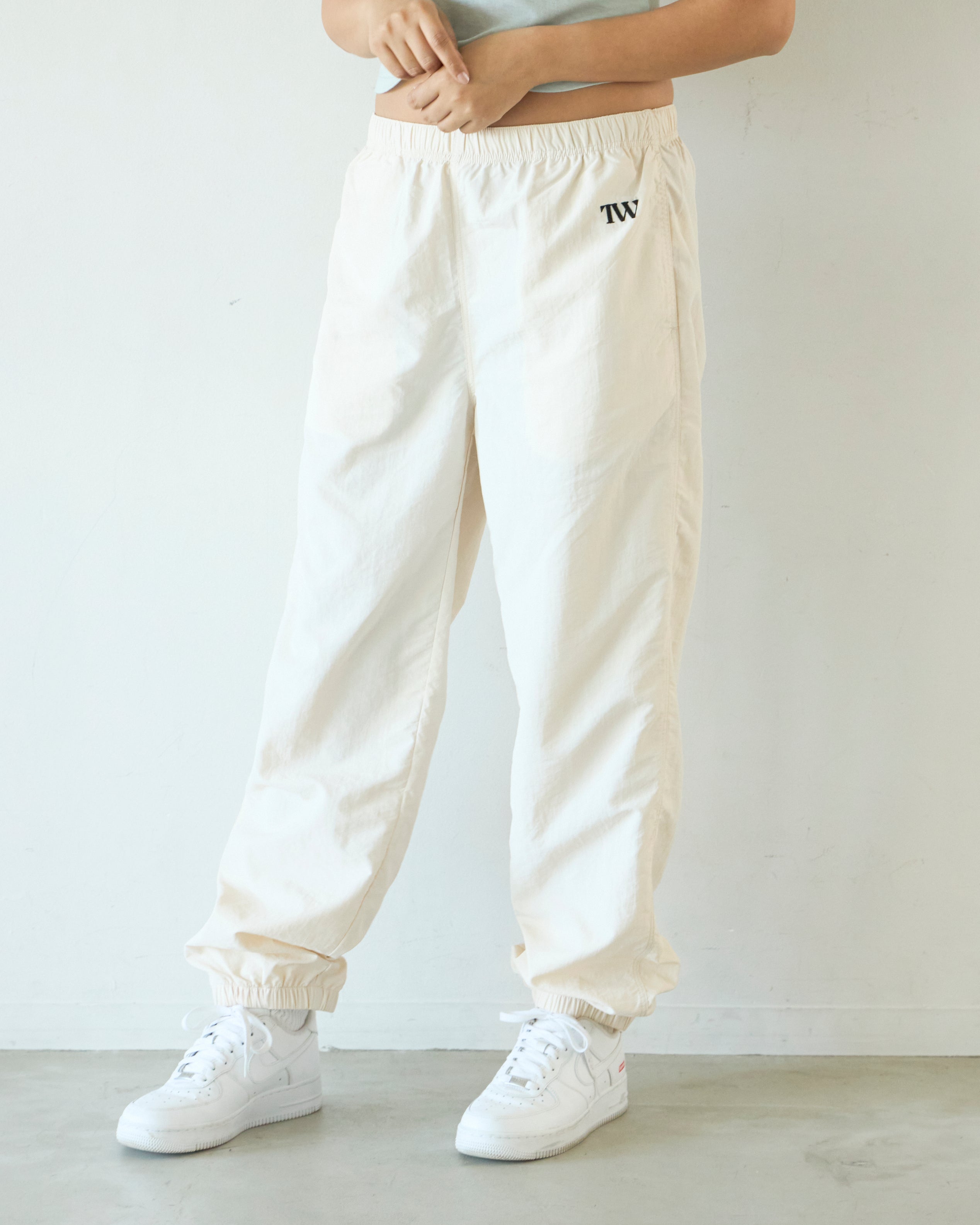 Unisex Nylon Pants