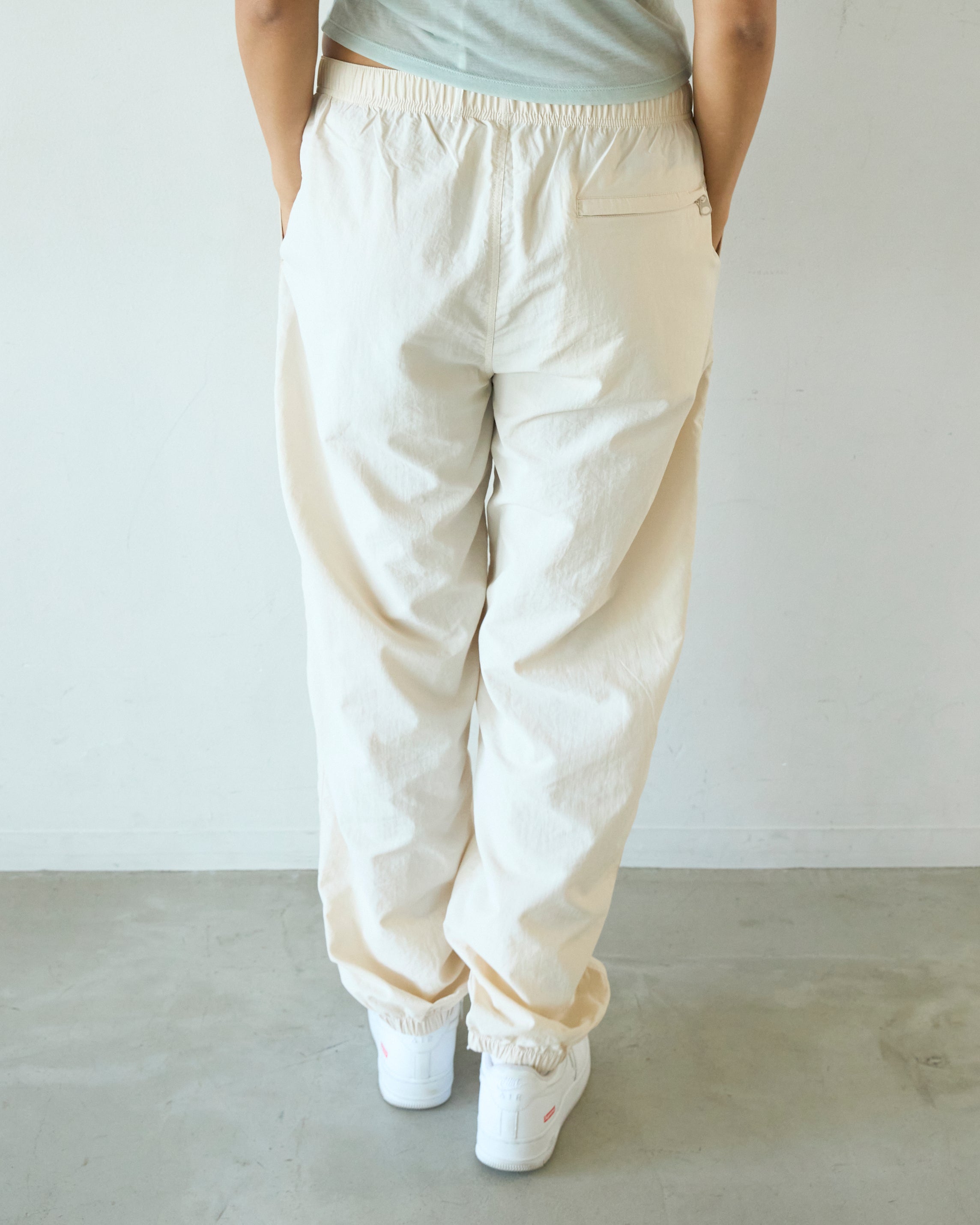 Unisex Nylon Pants