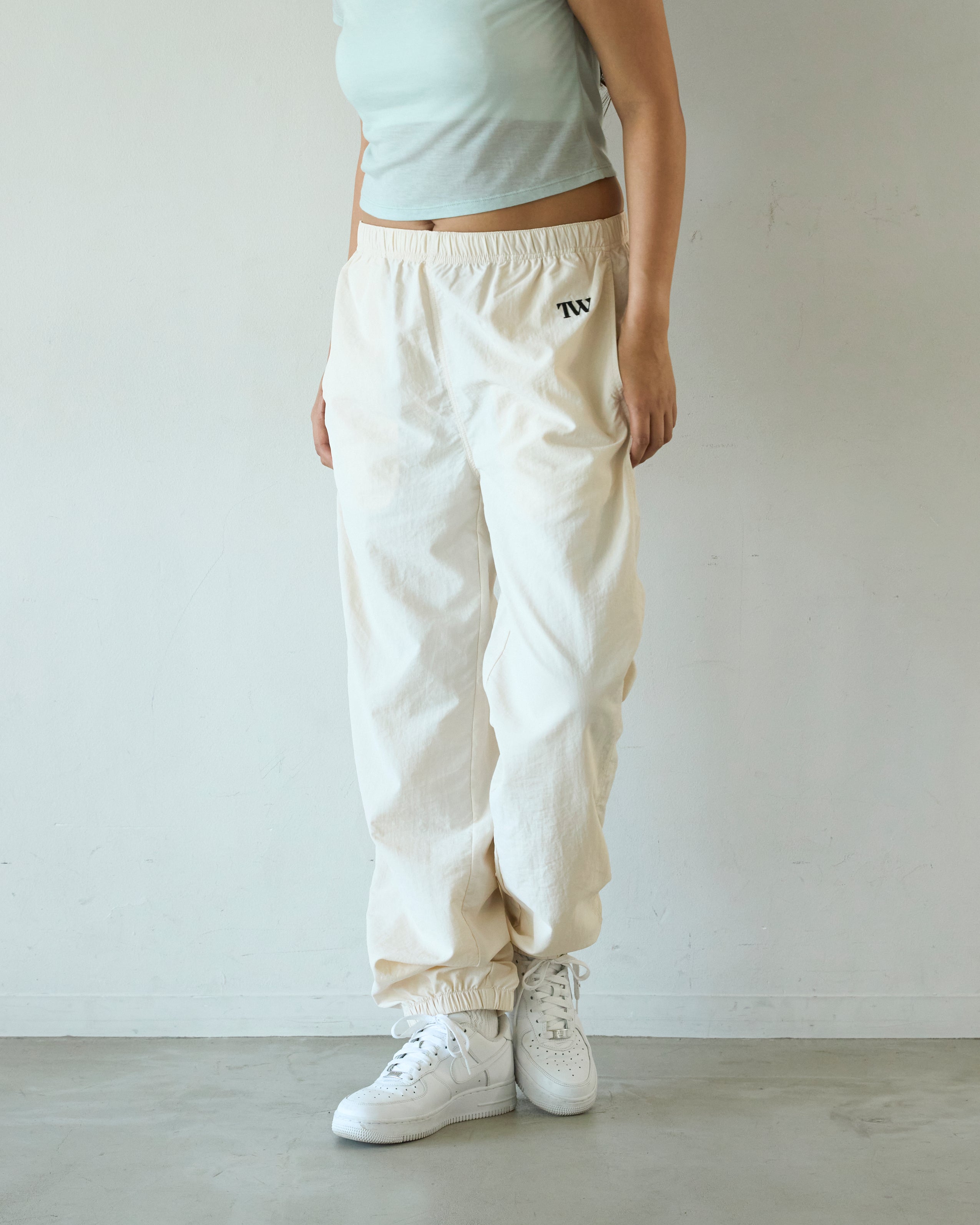 Unisex Nylon Pants