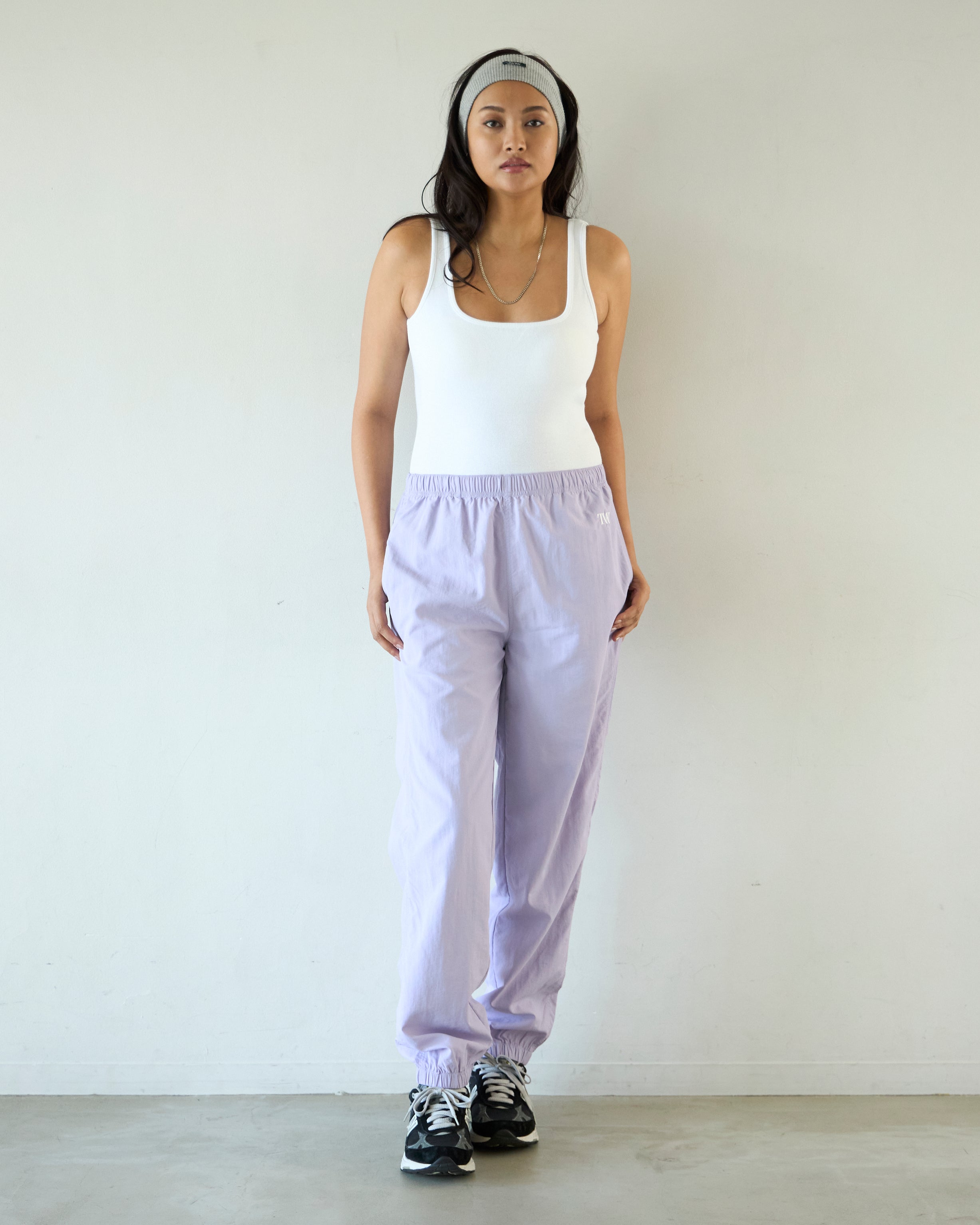 Unisex Nylon Pants
