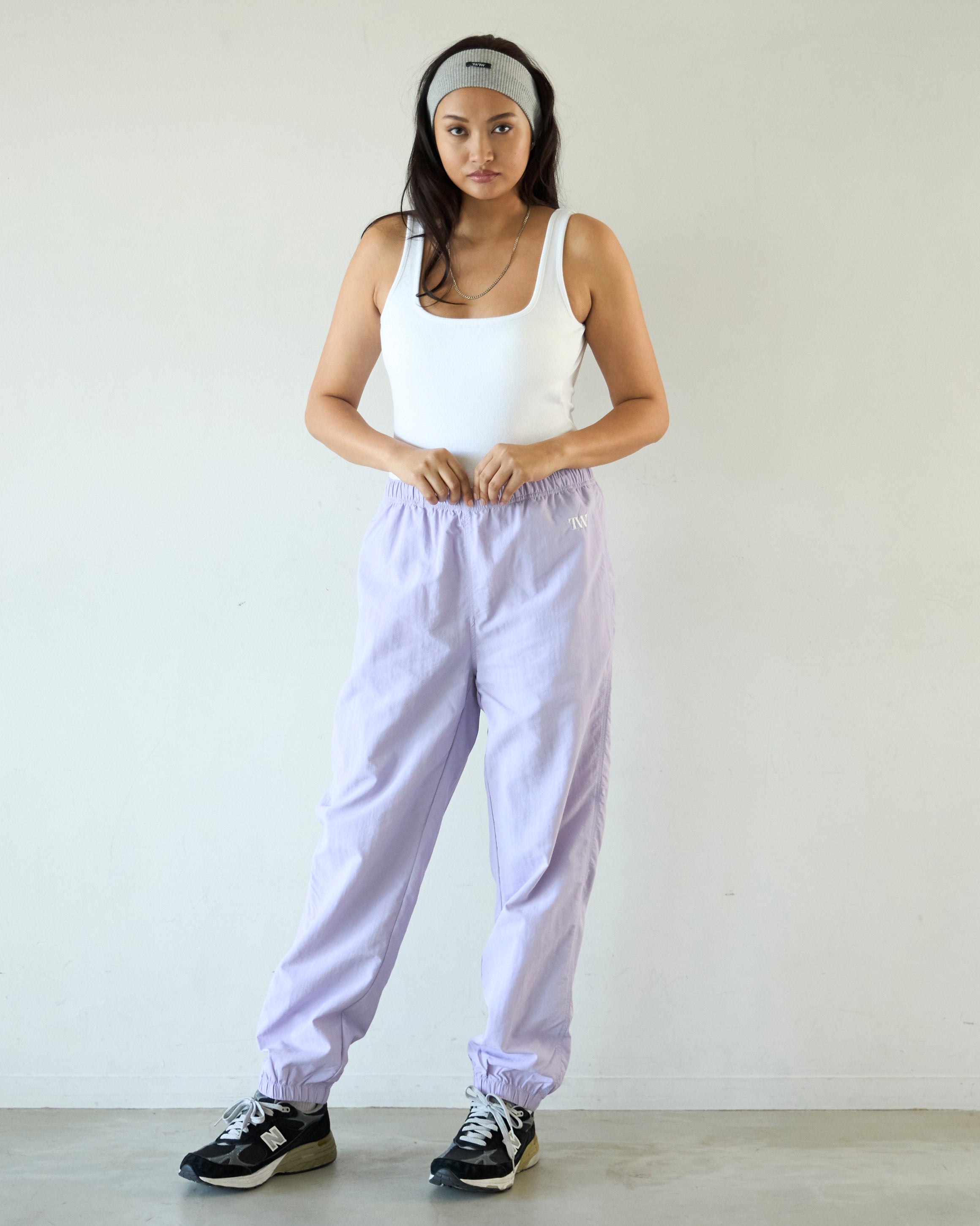 Unisex Nylon Pants