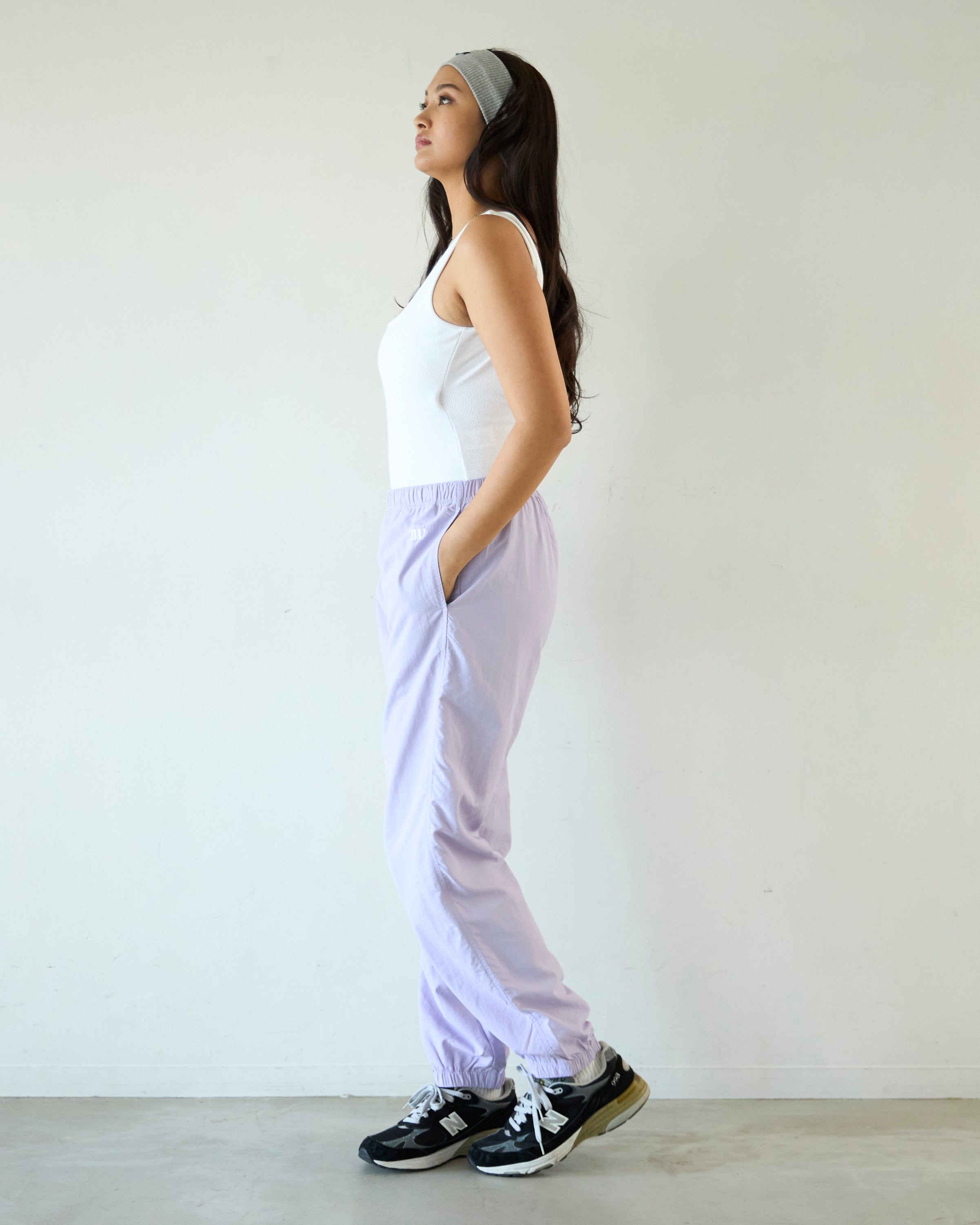 Unisex Nylon Pants