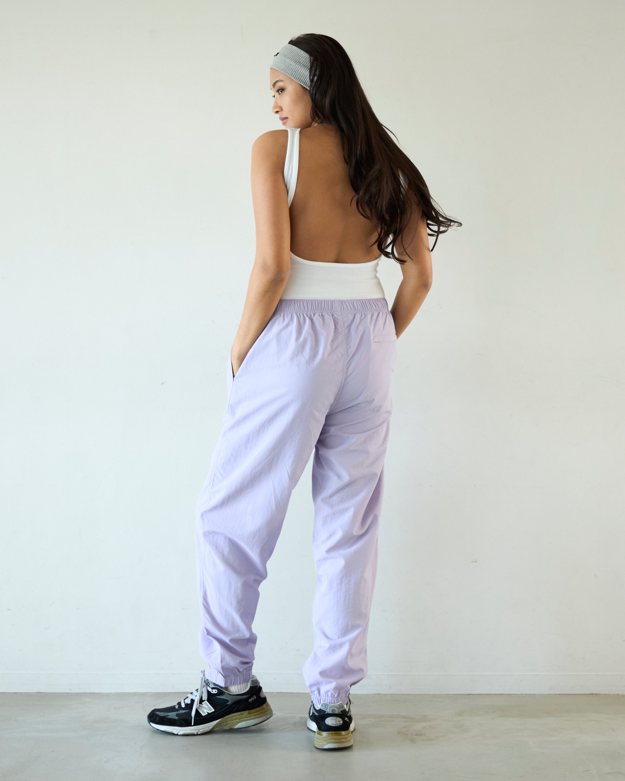 Unisex Nylon Pants