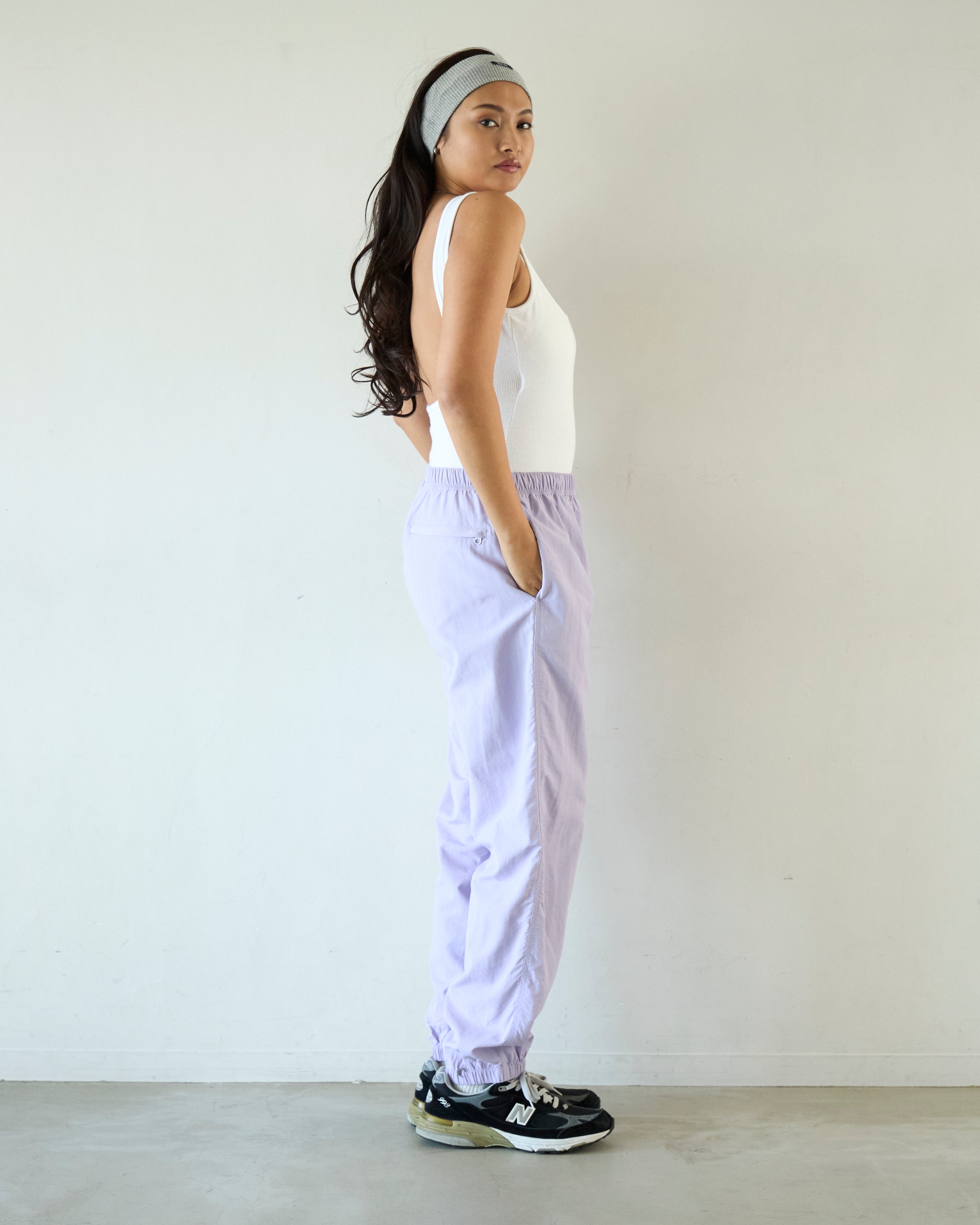 Unisex Nylon Pants