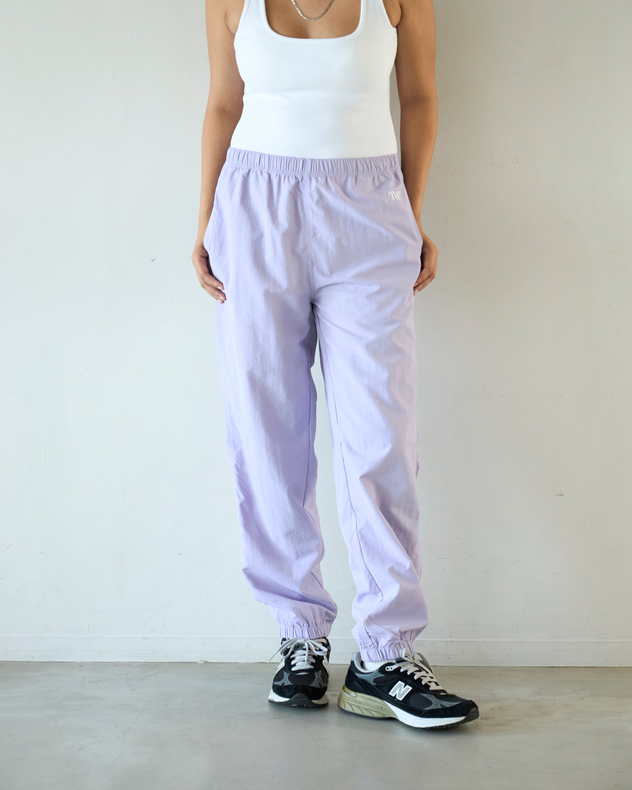 Unisex Nylon Pants