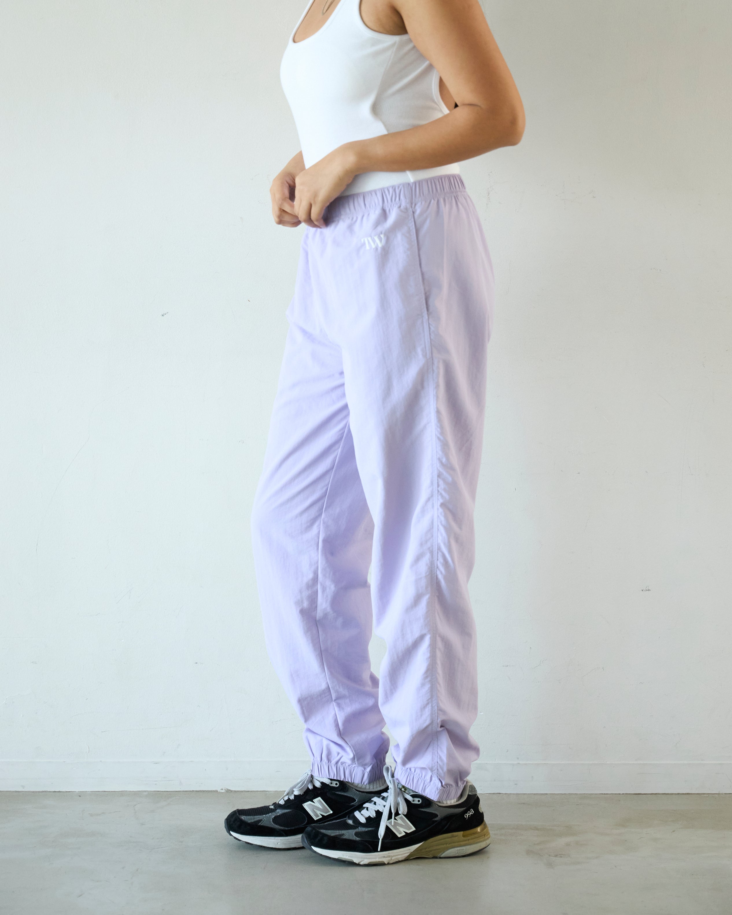 Unisex Nylon Pants