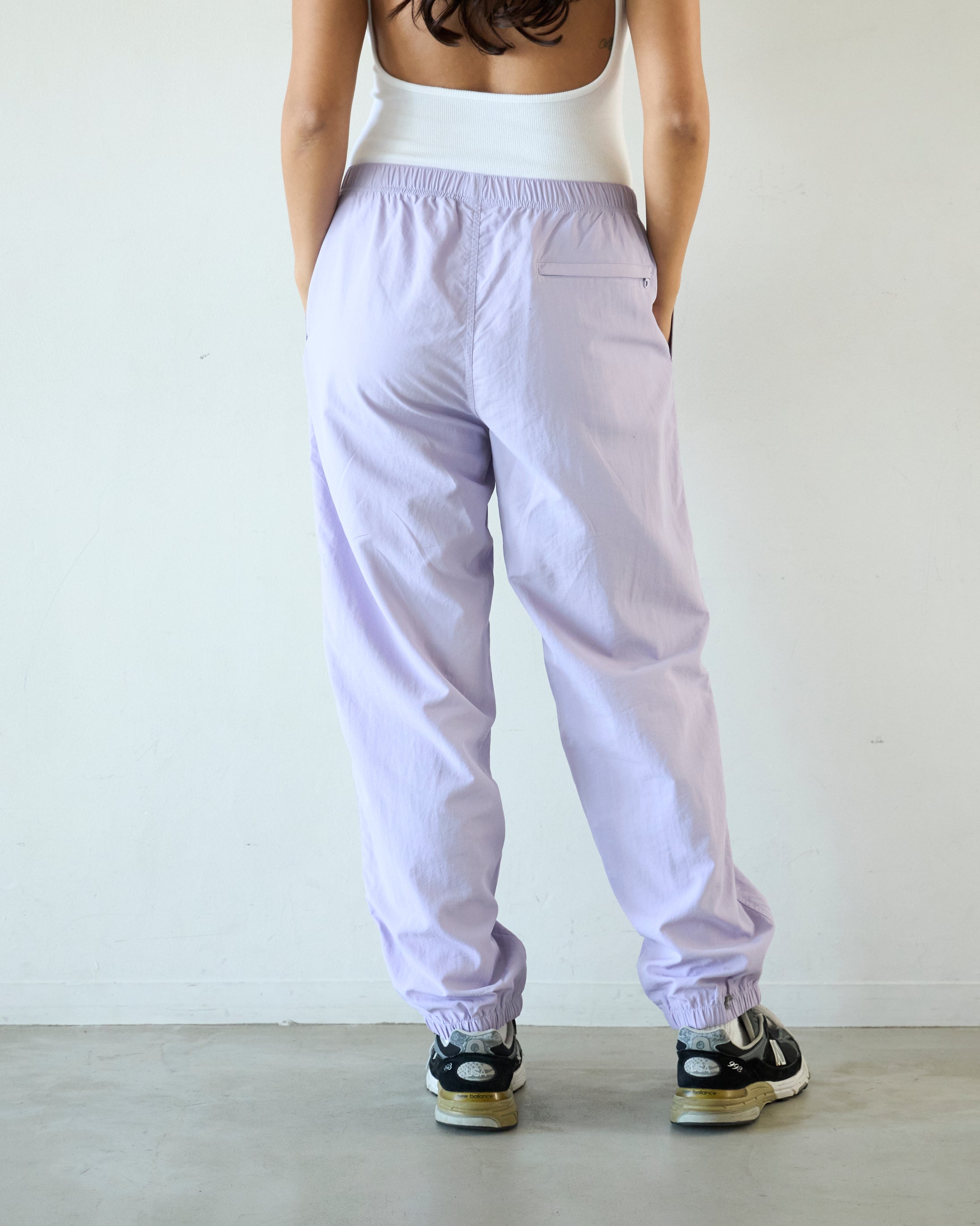 Unisex Nylon Pants