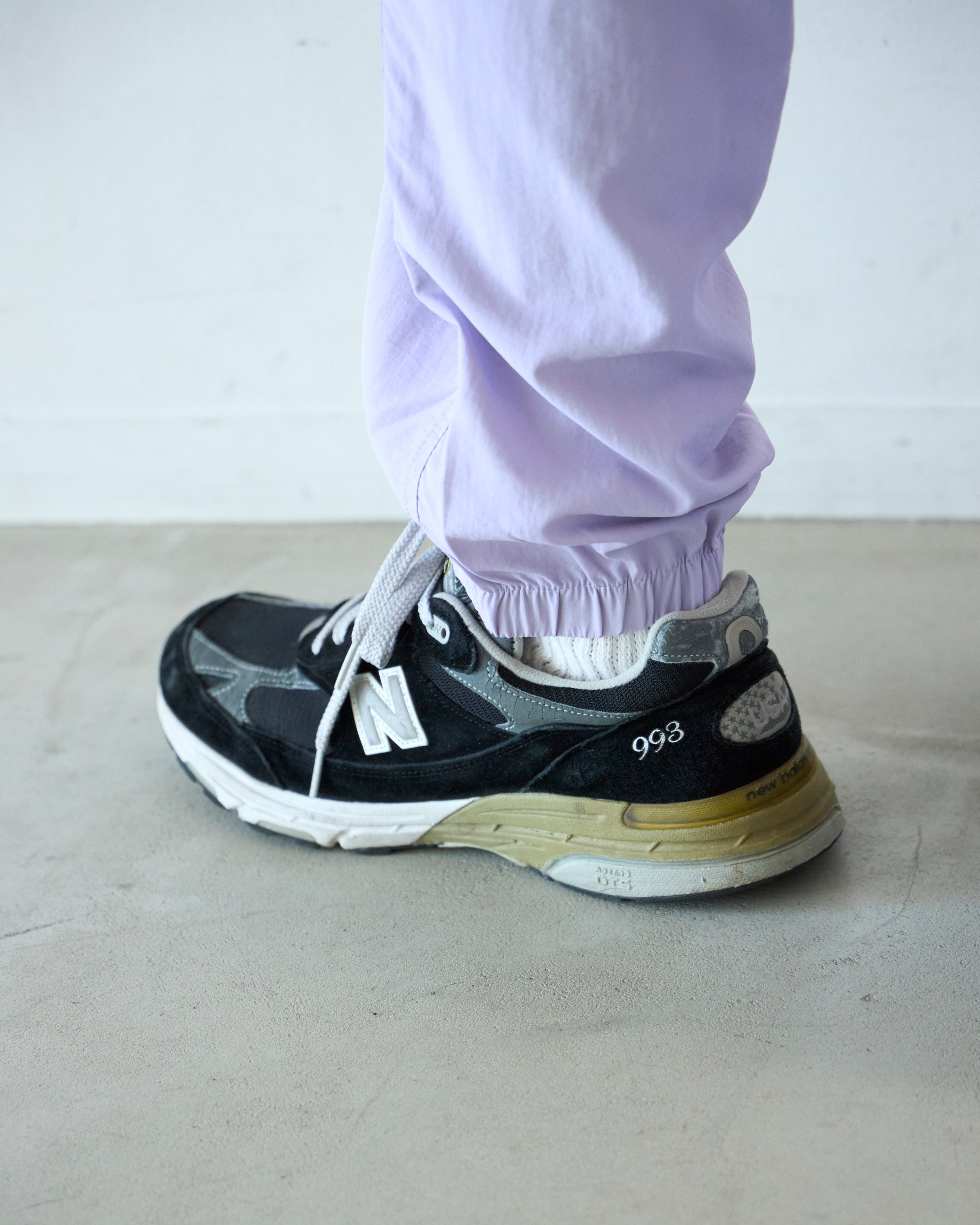 Unisex Nylon Pants