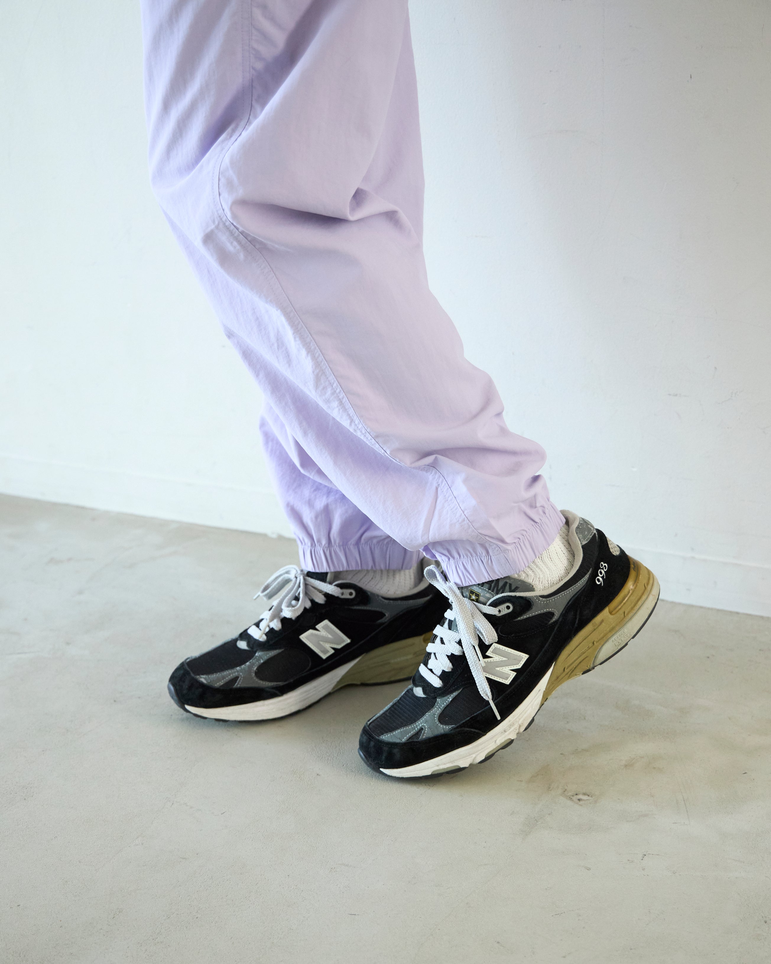 Unisex Nylon Pants