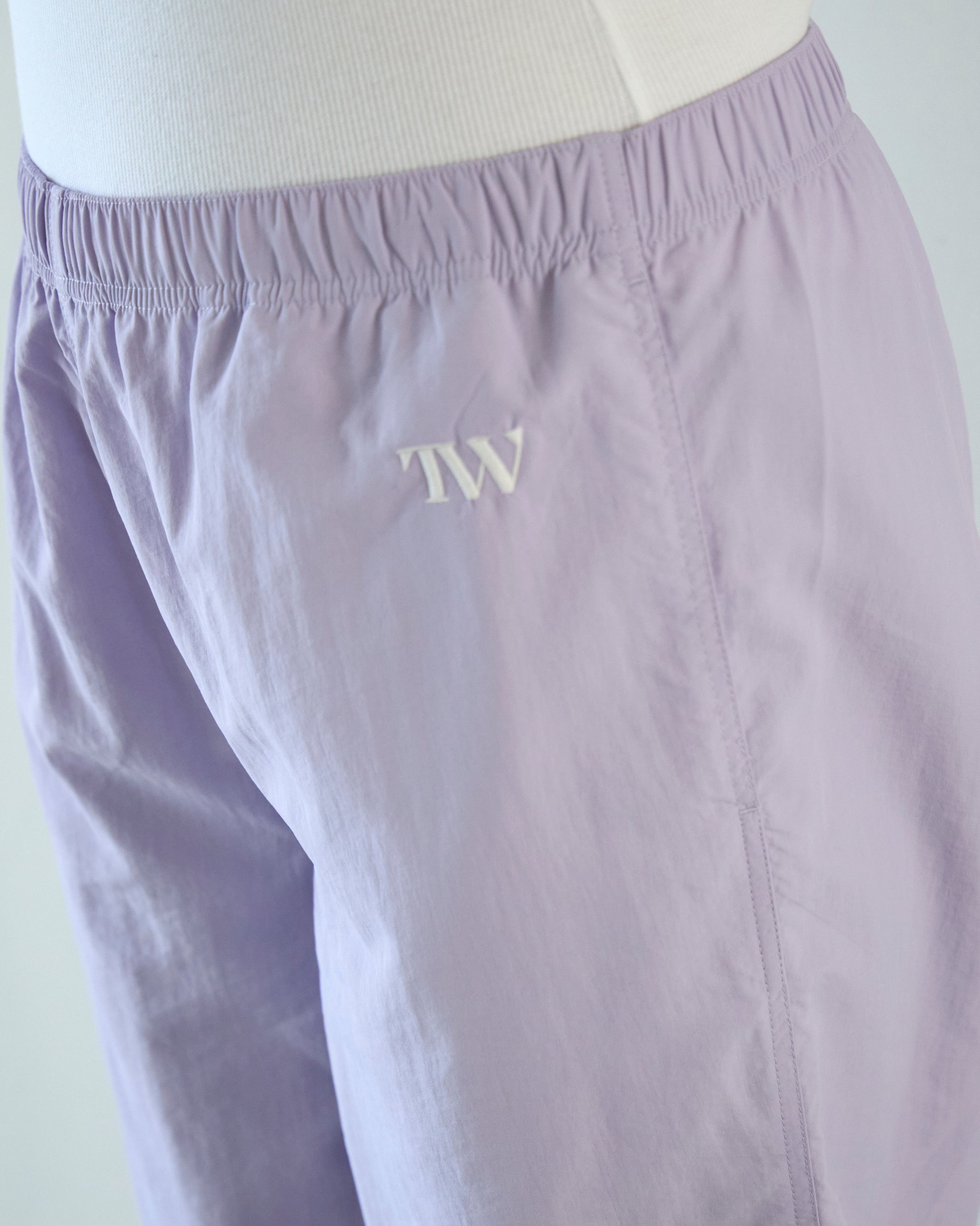 Unisex Nylon Pants