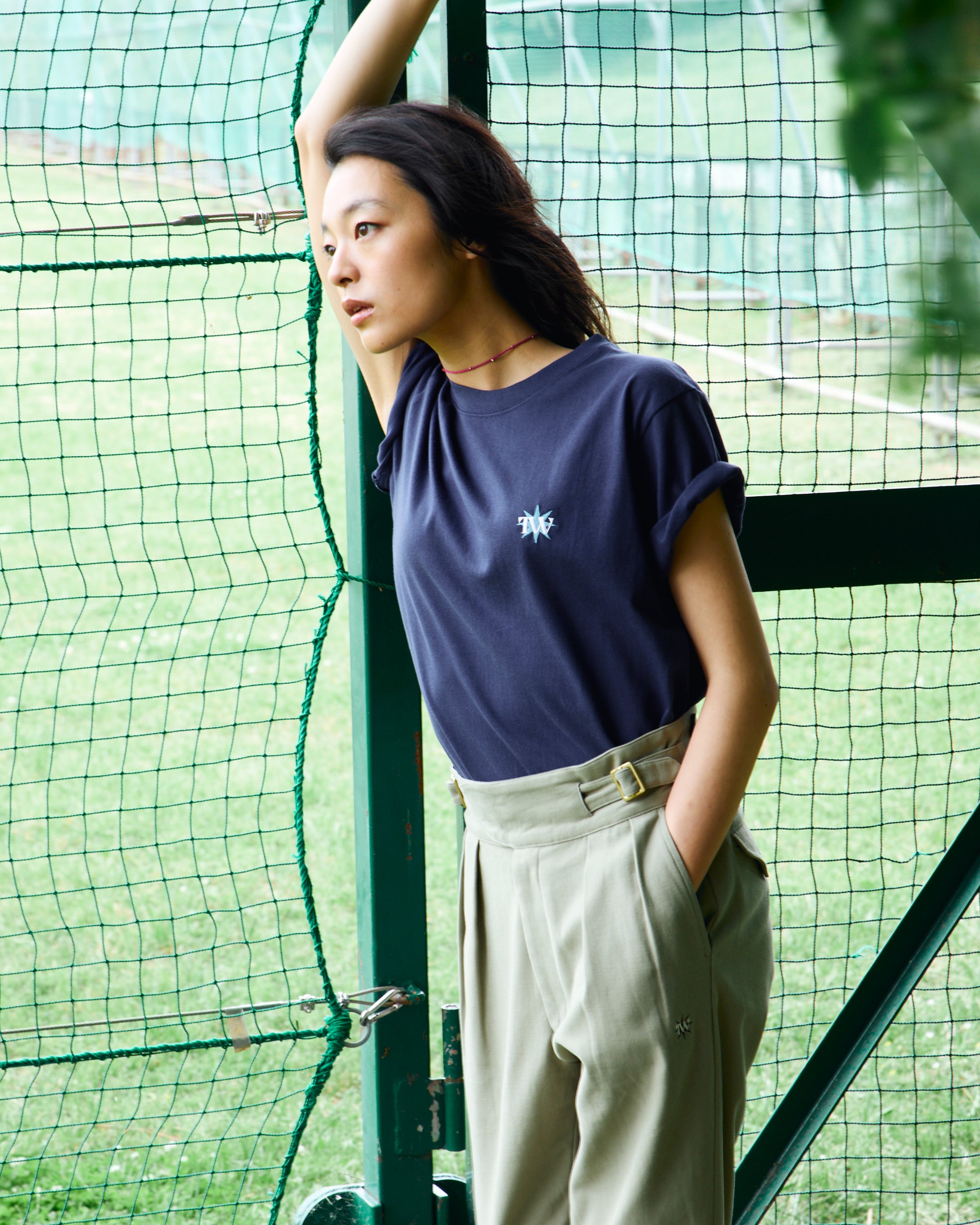 GDC×TW T-Shirt