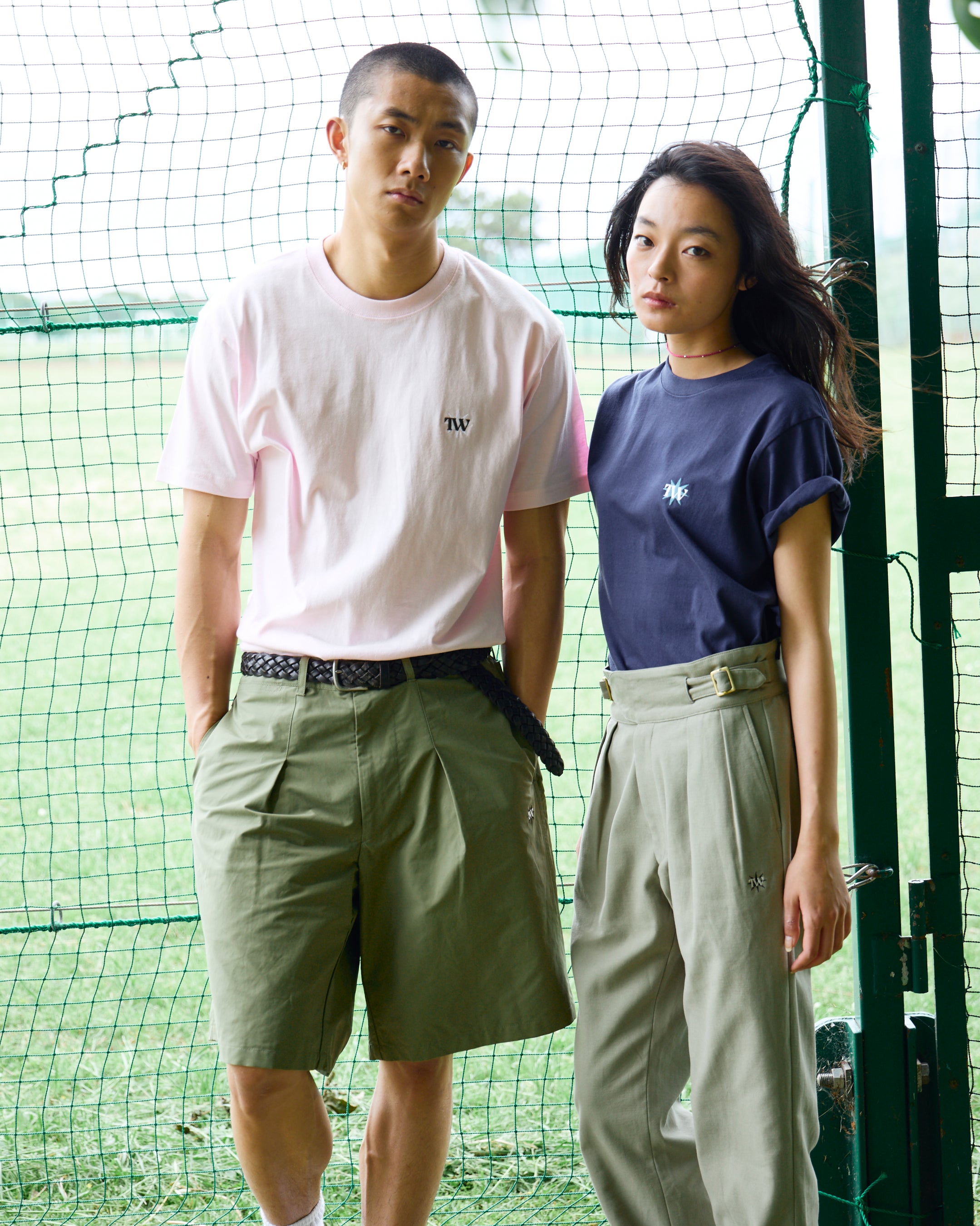 GDC×TW T-Shirt