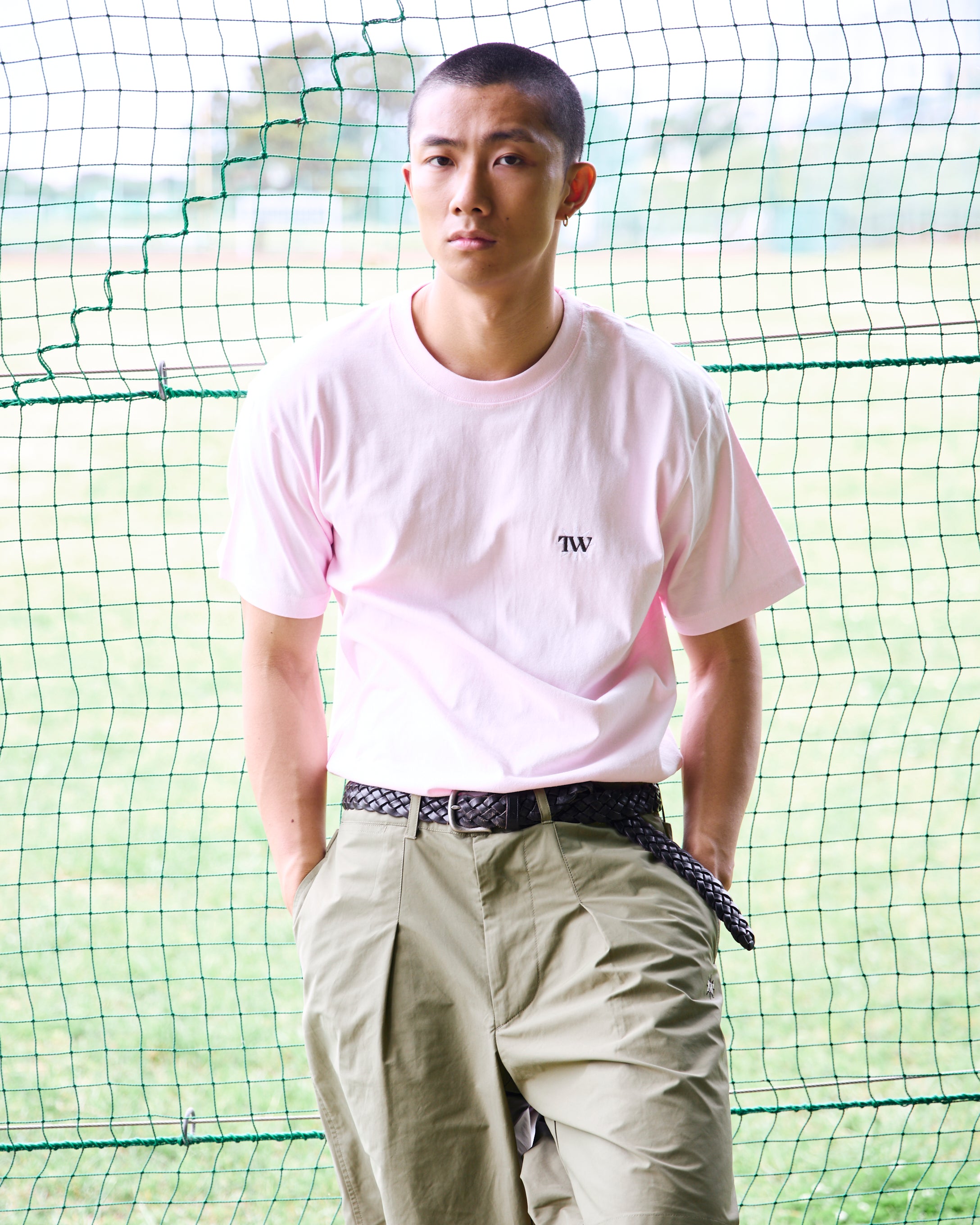 GDC×TW T-Shirt