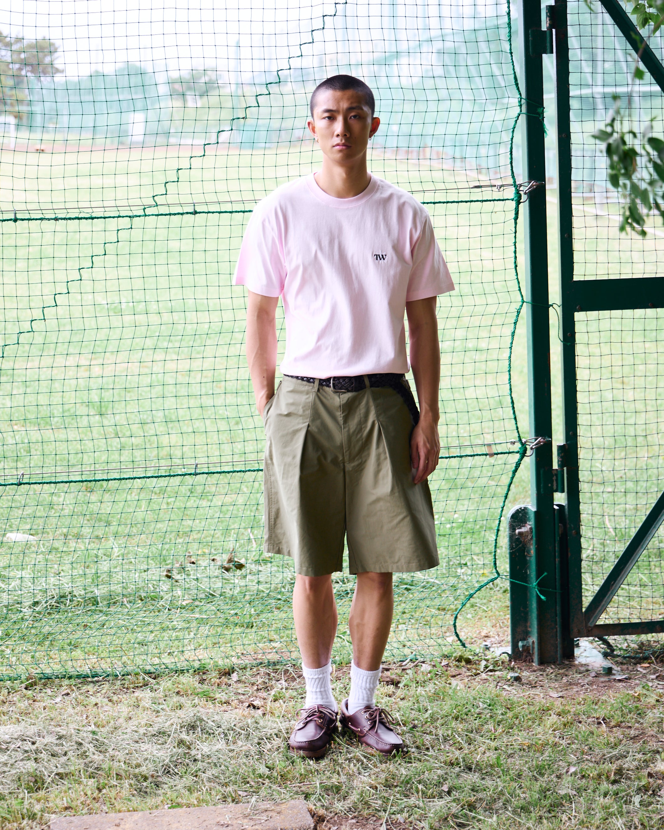 GDC×TW T-Shirt