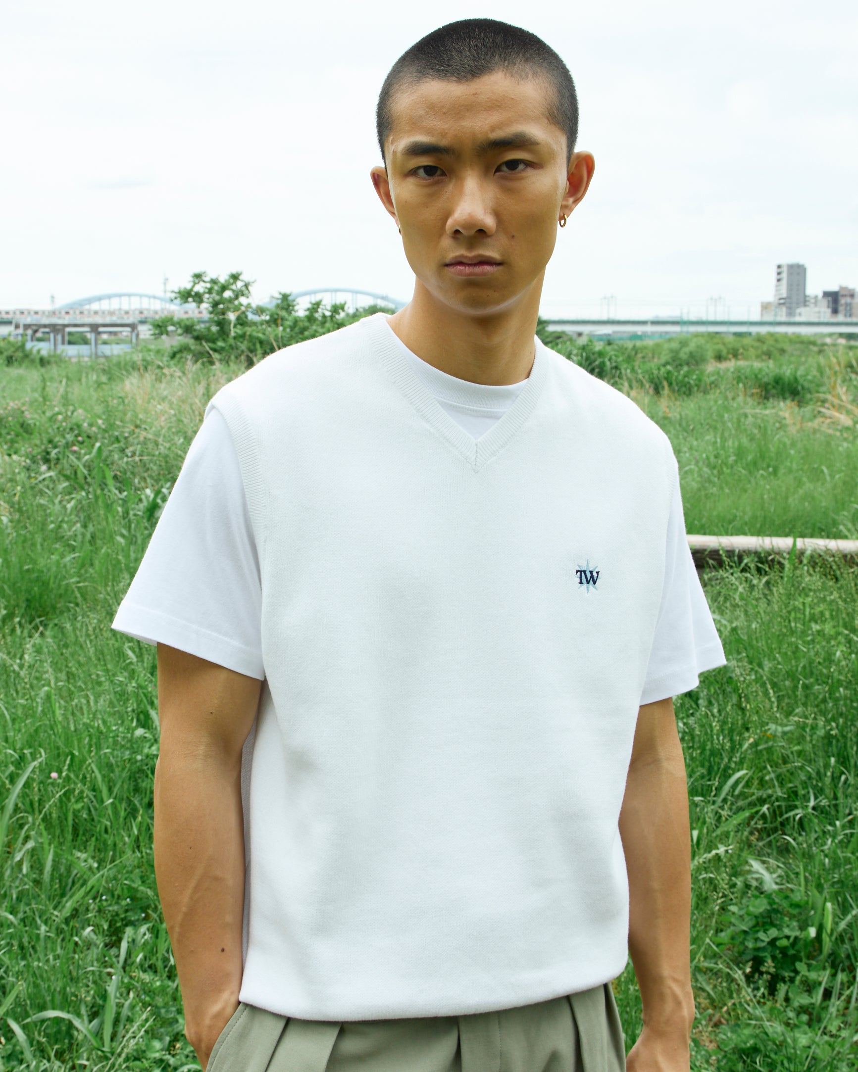 GDC×TW T-Shirt