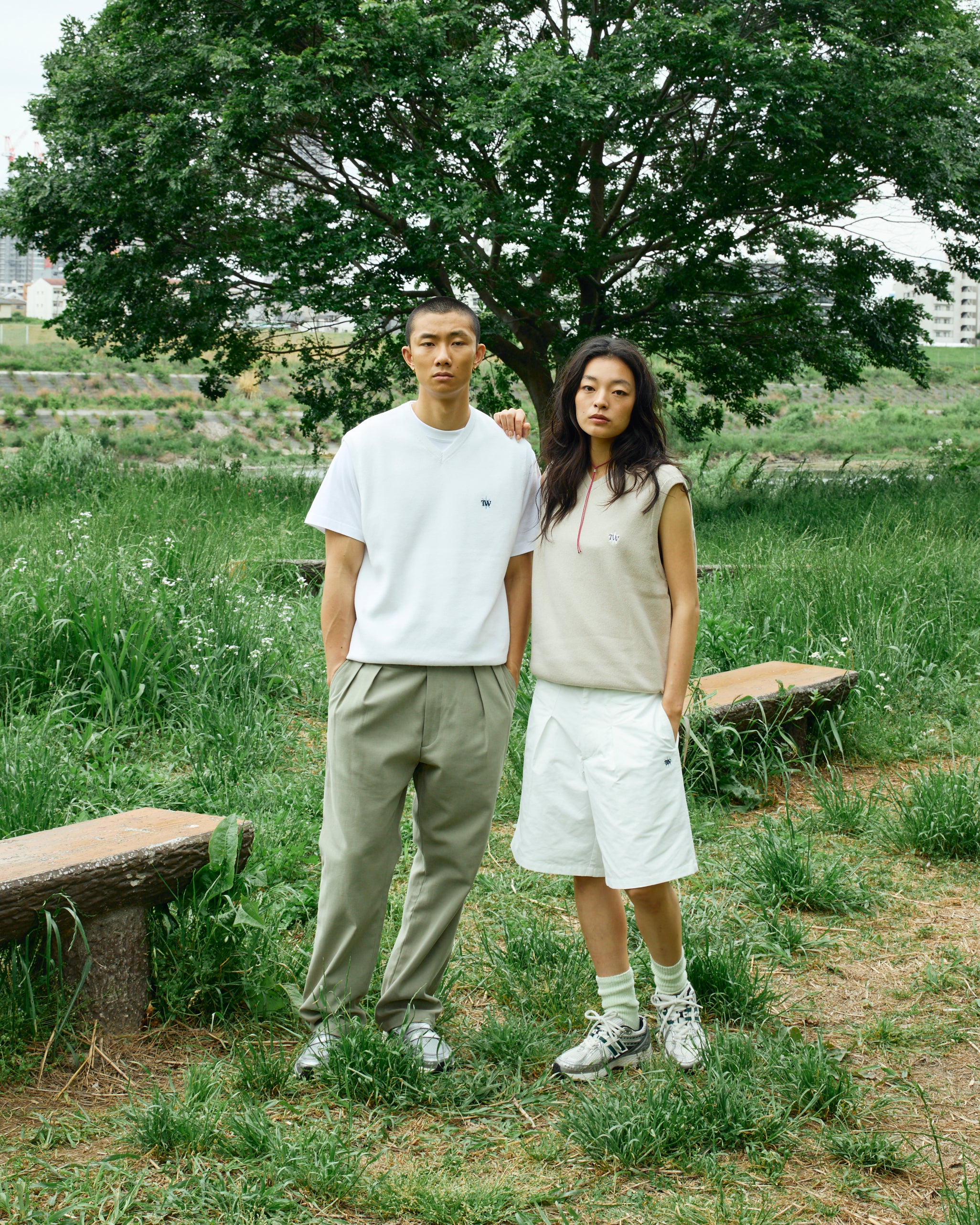GDC×TW T-Shirt