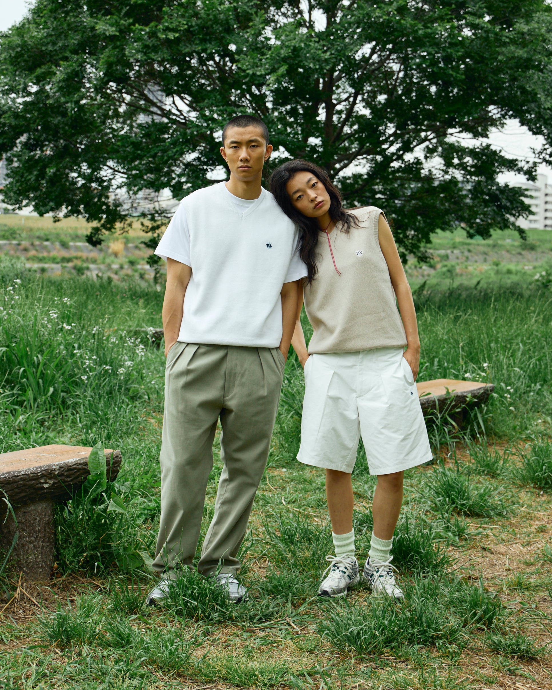 GDC×TW T-Shirt