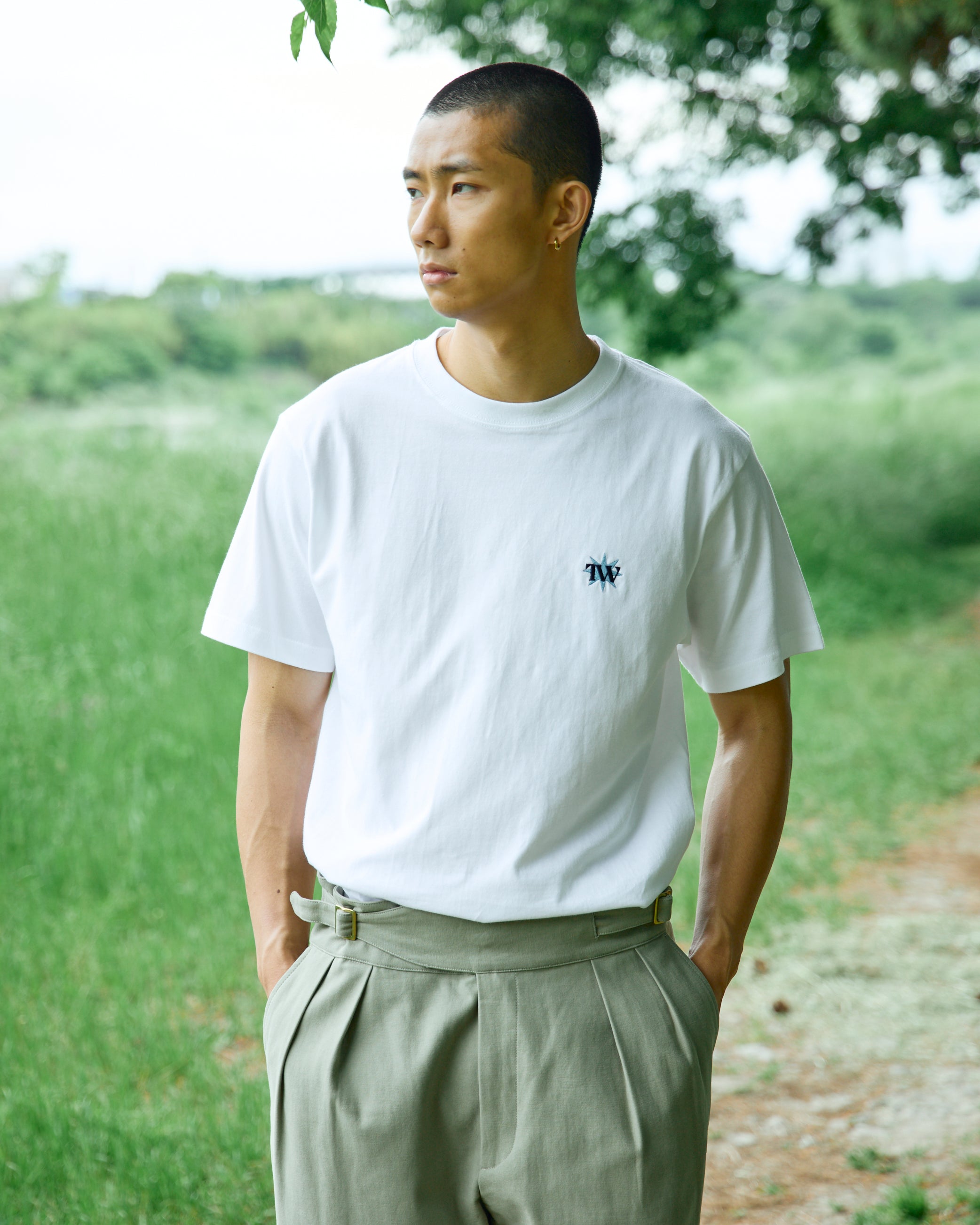 GDC×TW T-Shirt